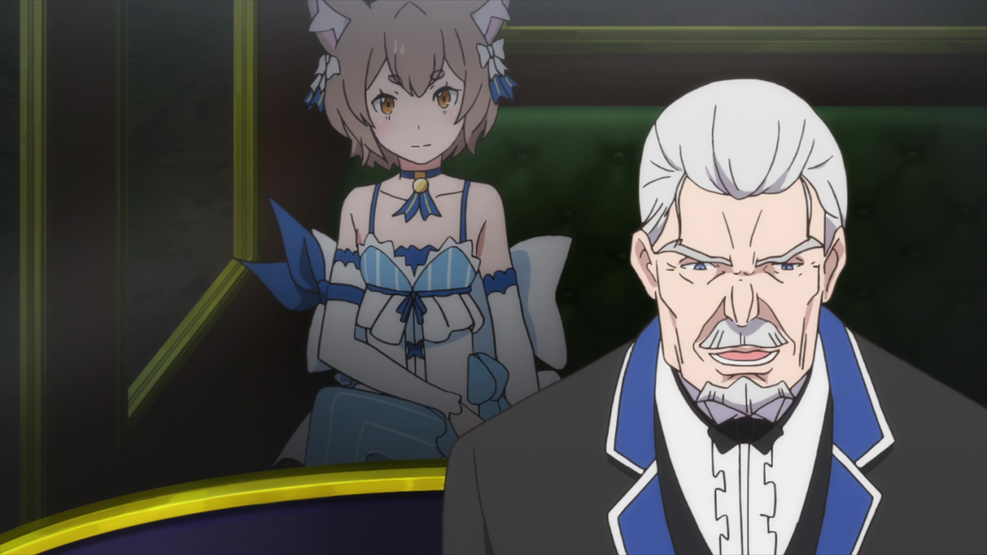 Re Zero Starting Life In Another World Director S Cut Image Fancaps