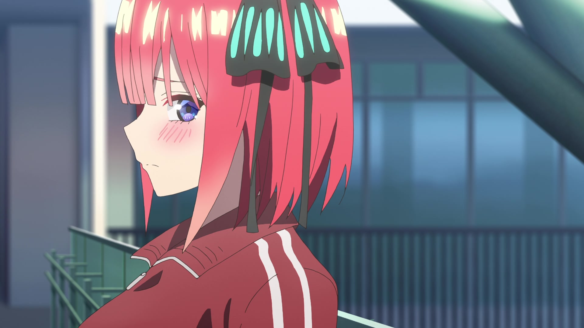 The Quintessential Quintuplets Season 2 Image Fancaps