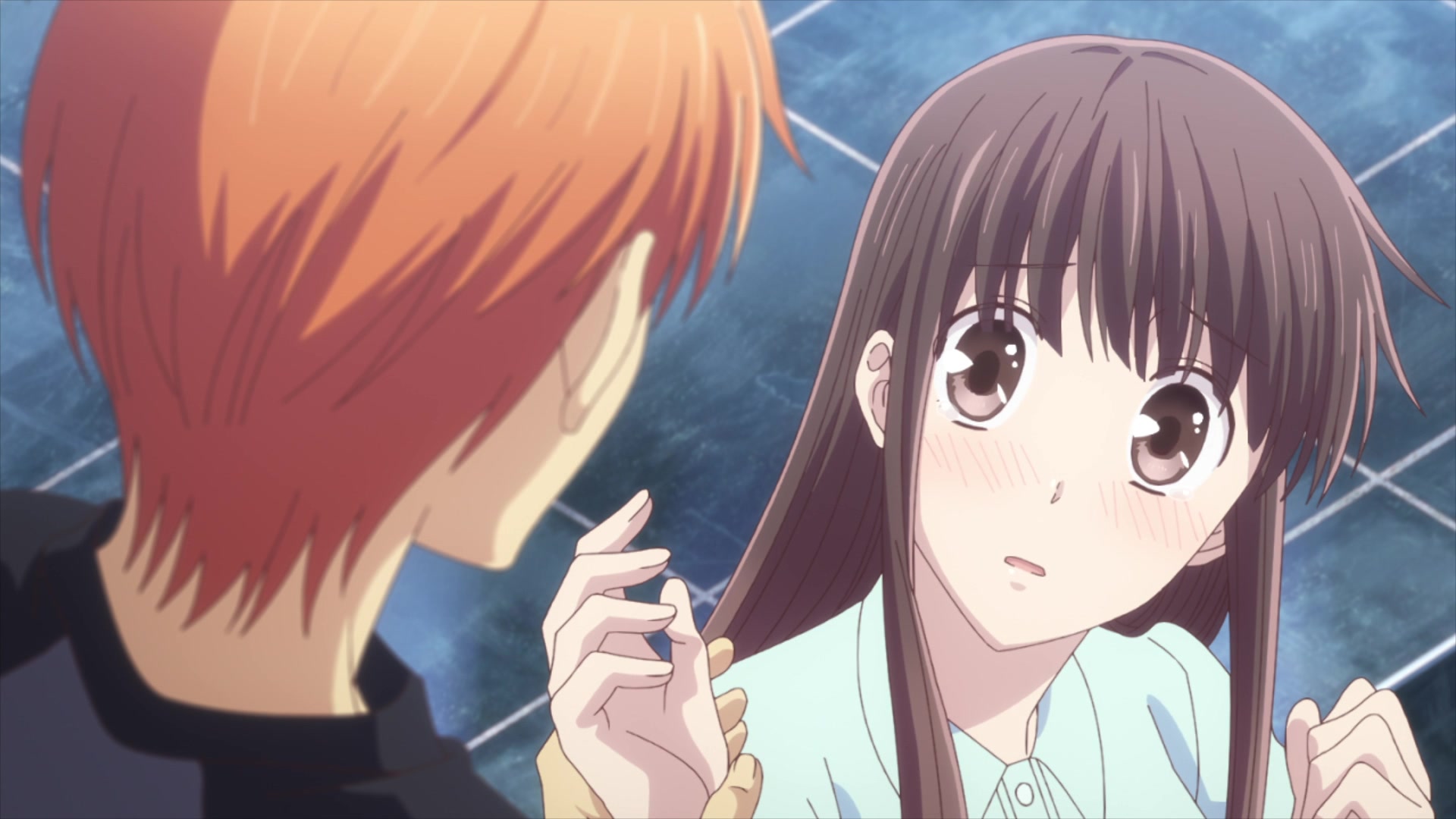 Fruits Basket The Final Season Image Fancaps