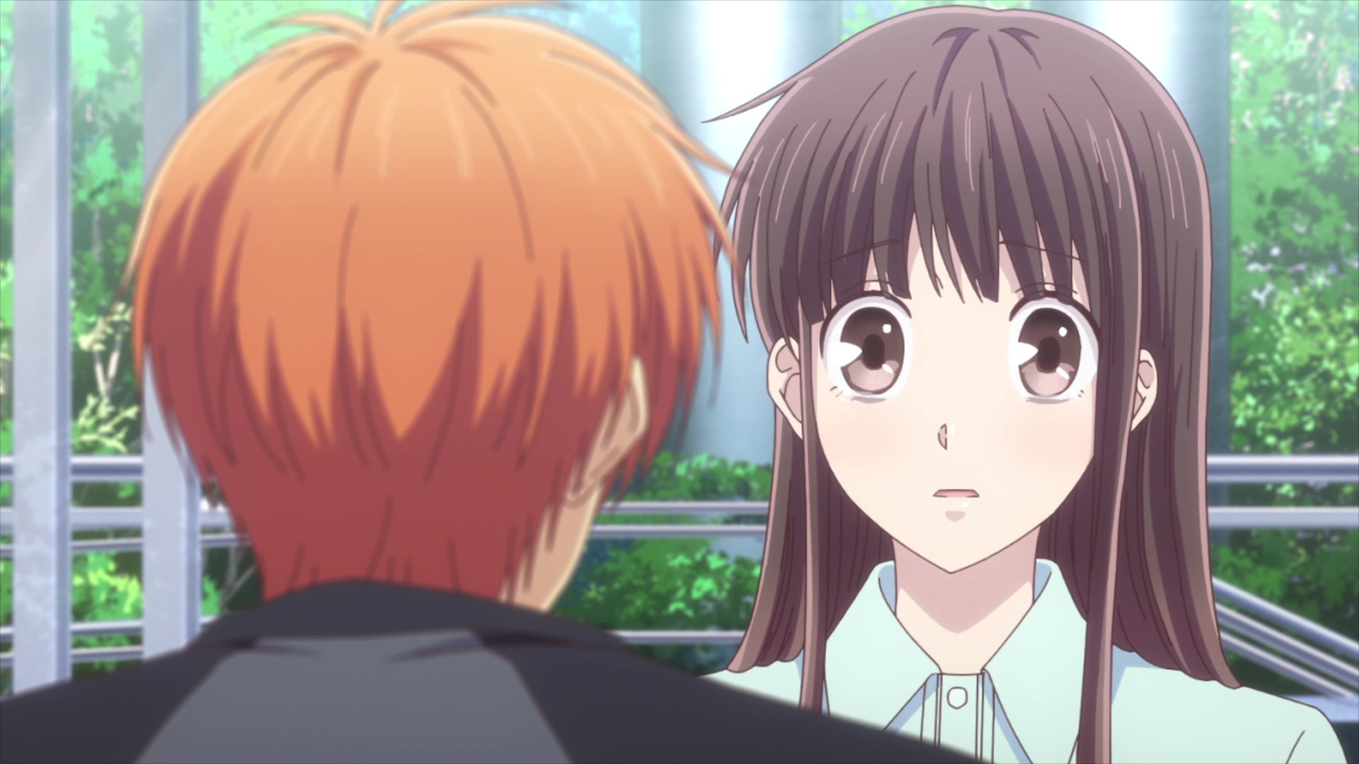 Fruits Basket The Final Season Image Fancaps