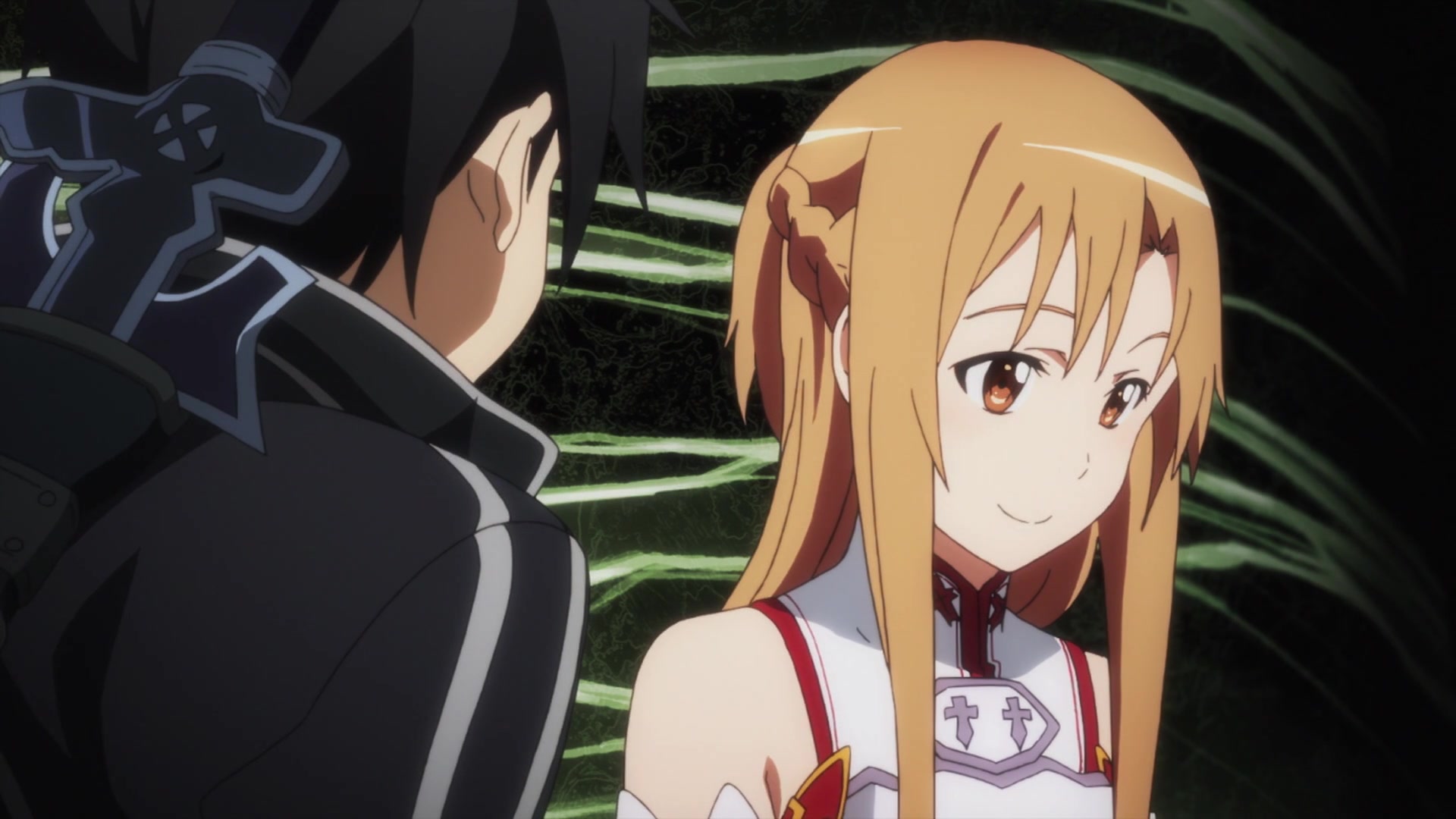 Sword Art Online Image Fancaps