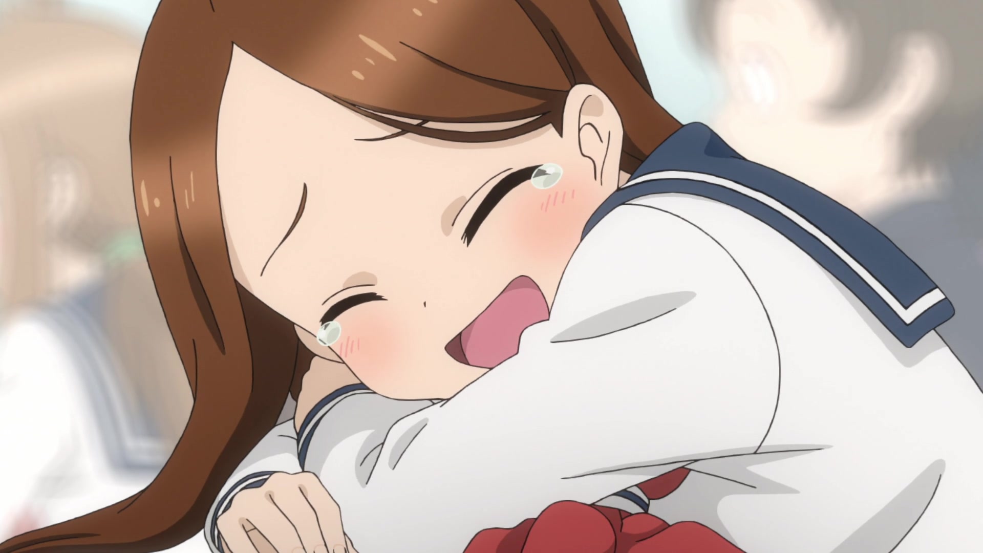 Teasing Master Takagi San Image Fancaps