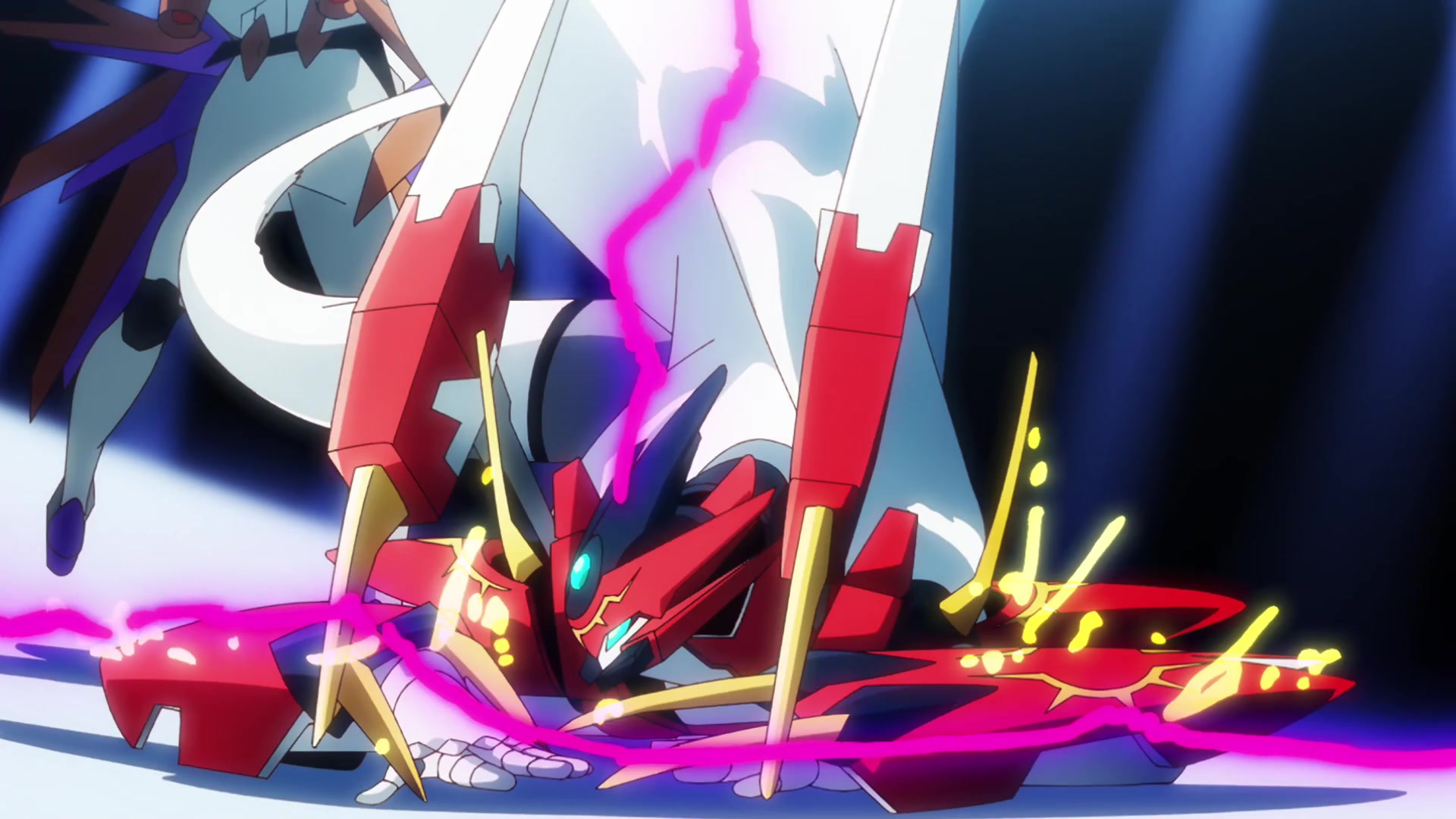 Cardfight Vanguard Will Dress Season 2 Image Fancaps