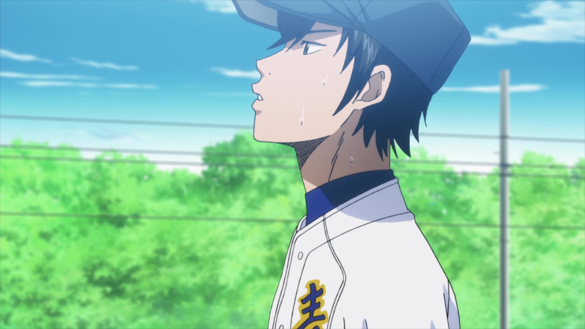 Ace Of Diamond Act Ii Image Fancaps