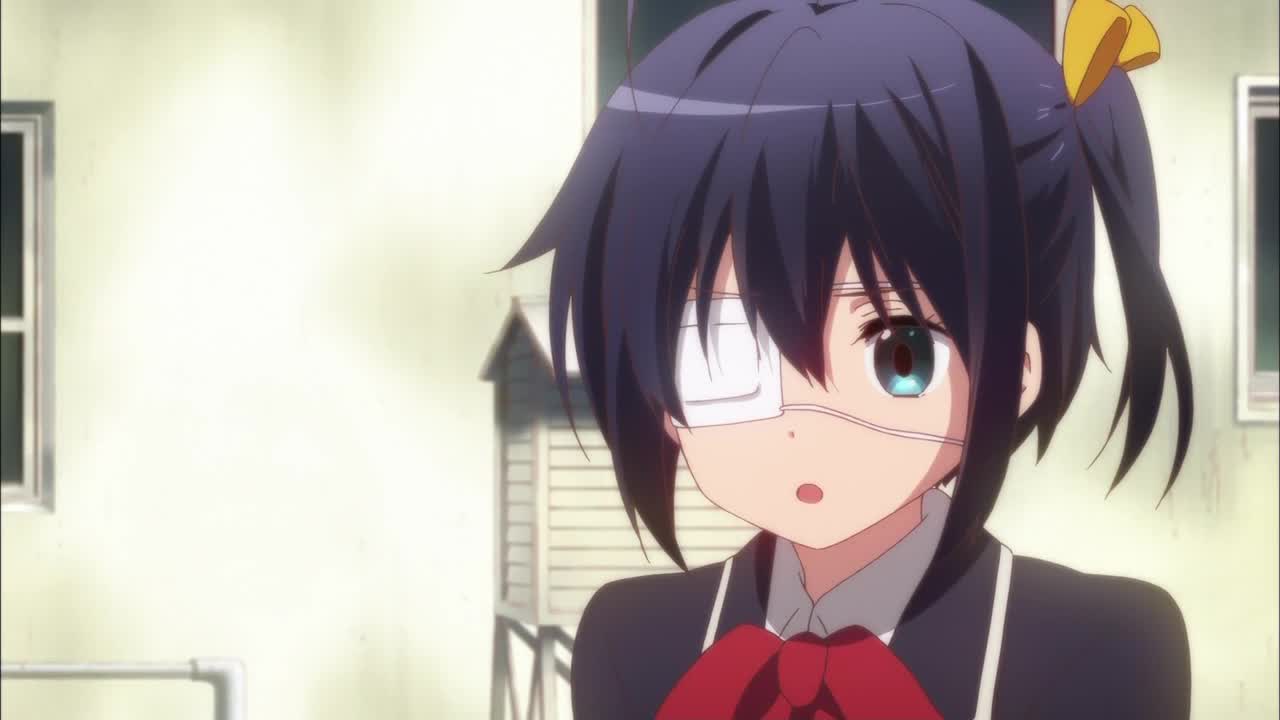 Love Chunibyo Other Delusions Image Fancaps