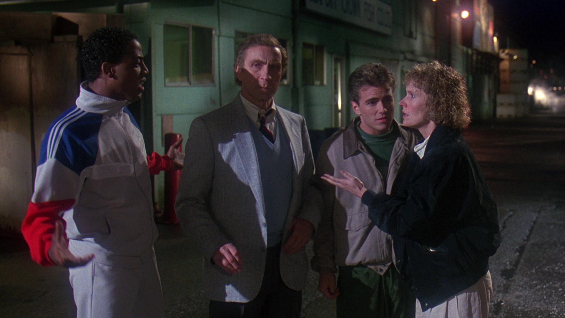 Friday The 13th Part VIII Jason Takes Manhattan 1989 Screencap Fancaps