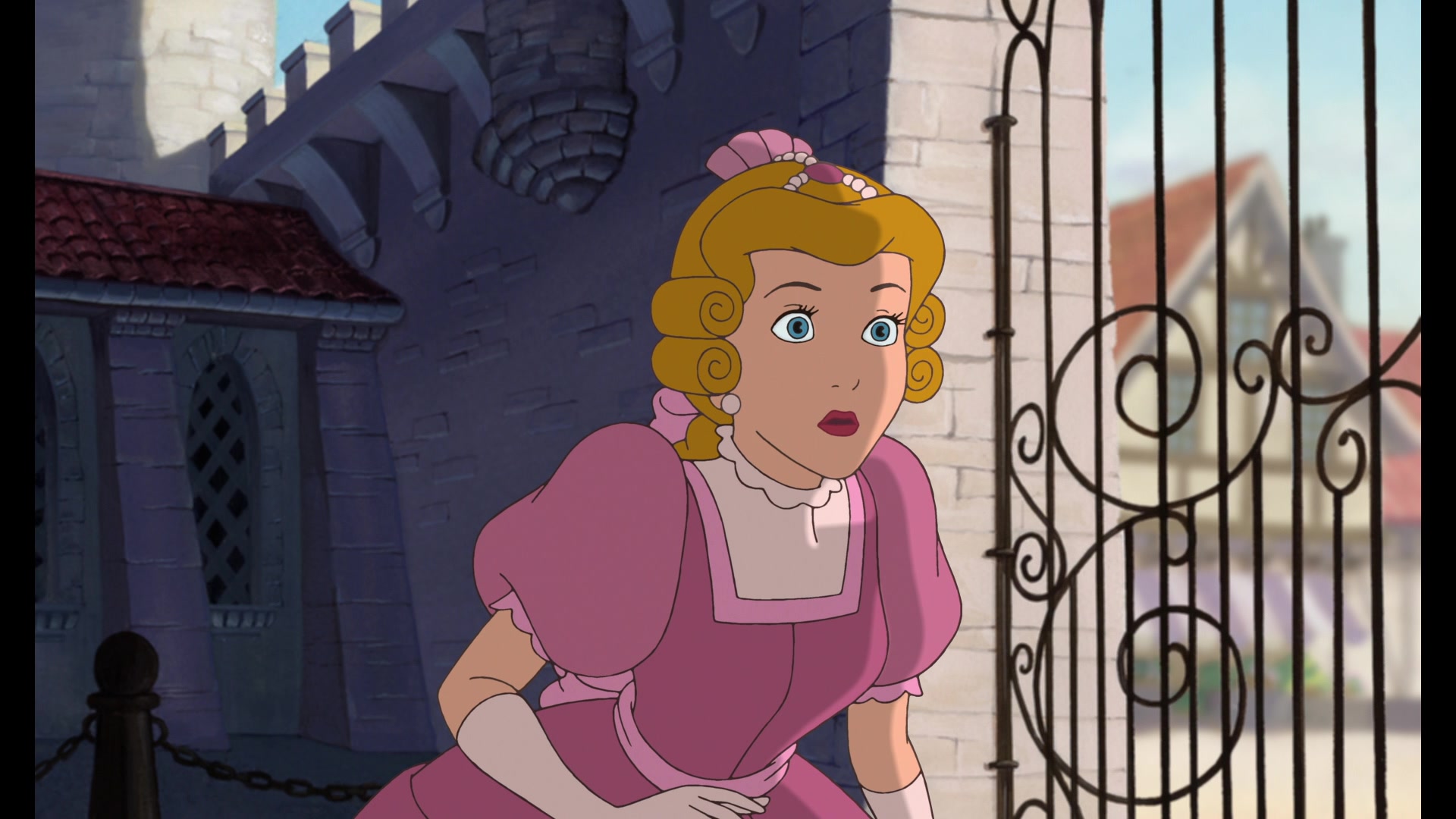 Cinderella Ii Dreams Come True Screencap Fancaps