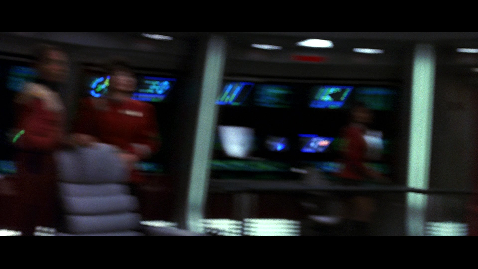 Star Trek VI The Undiscovered Country 1991 Screencap Fancaps