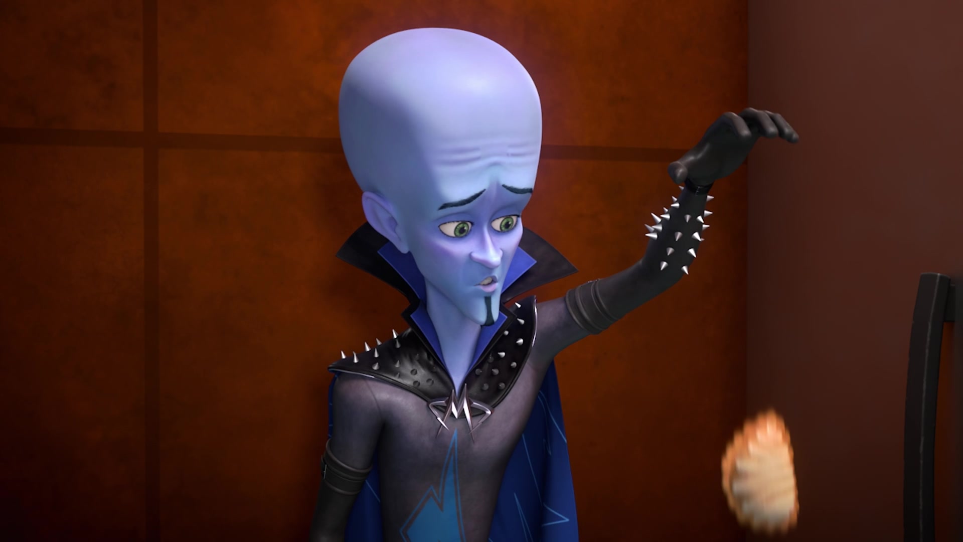 Megamind Vs The Doom Syndicate 2024 Screencap Fancaps