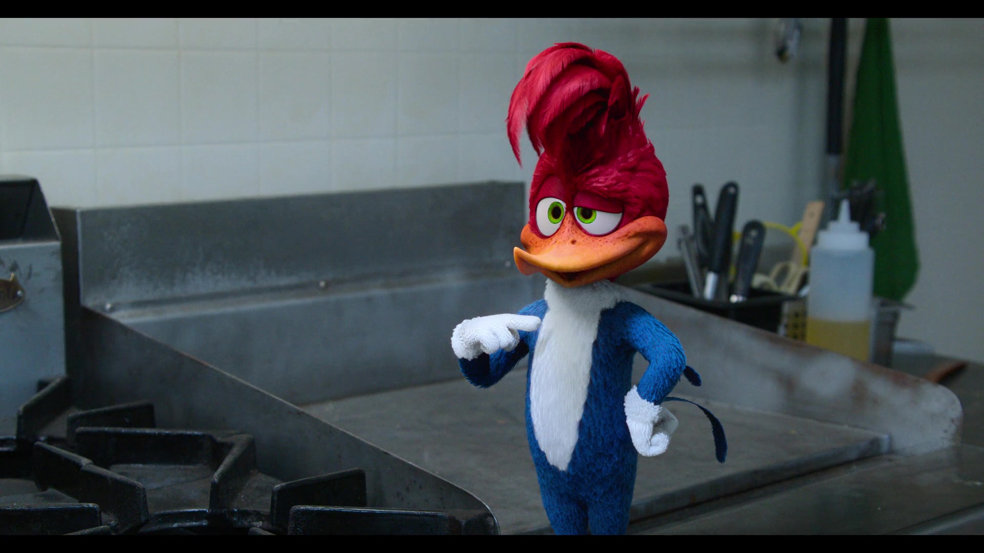 Woody Woodpecker Goes To Camp 2024 Screencap Fancaps