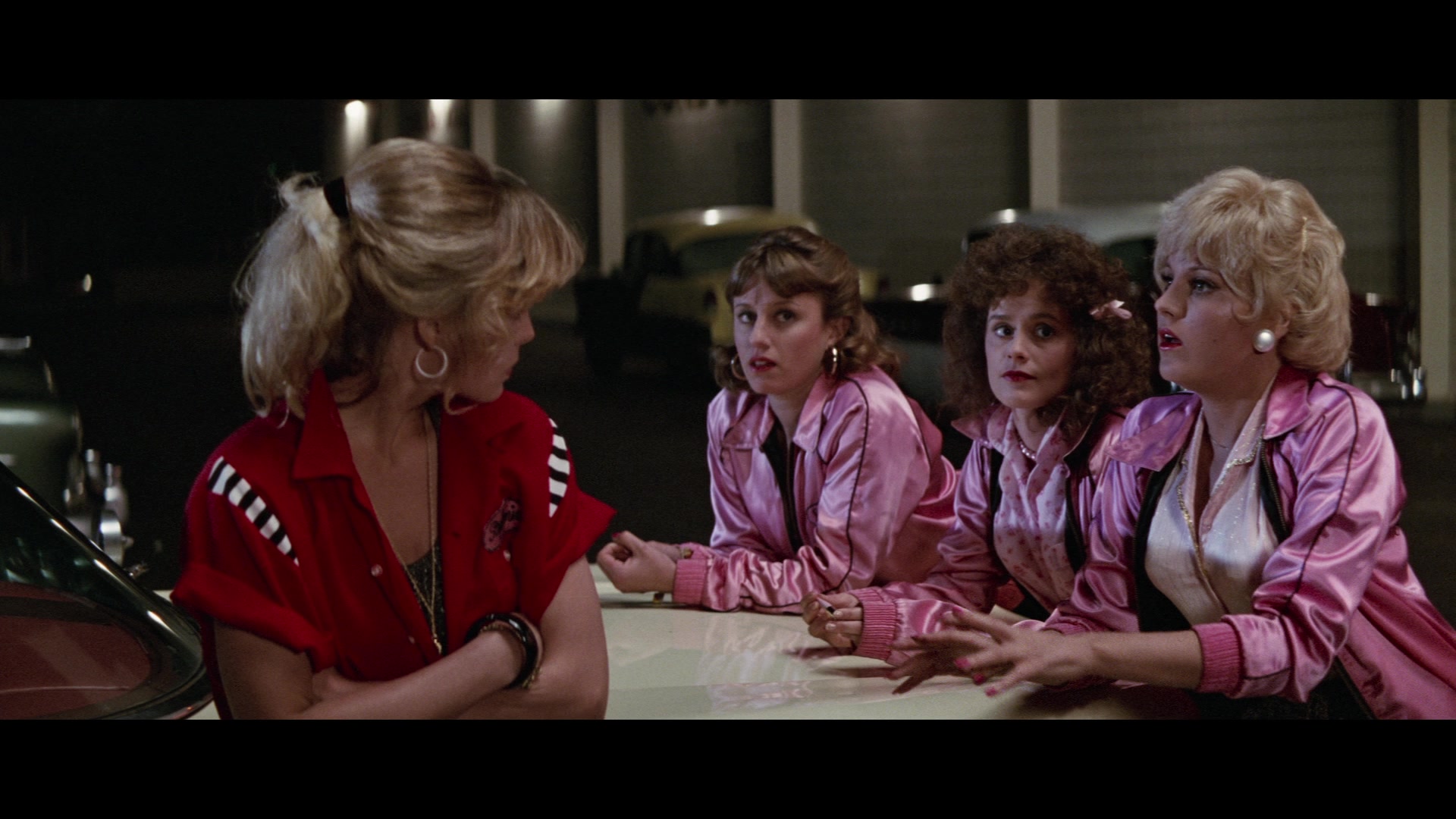 Grease 2 1982 Screencap Fancaps