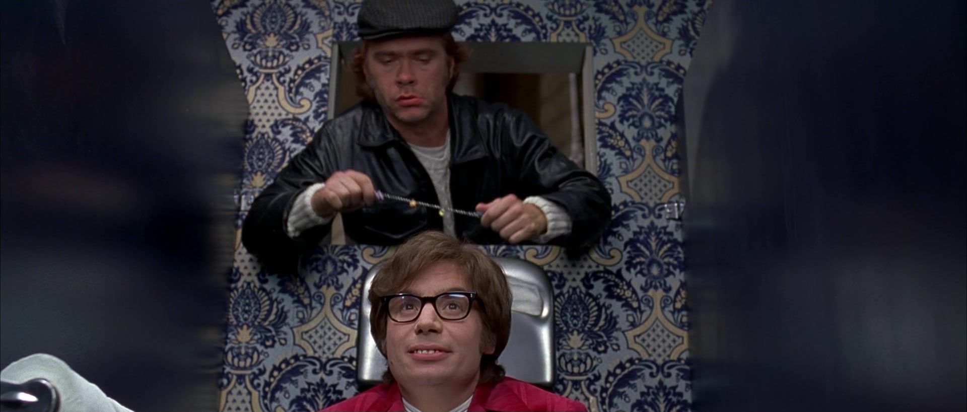 Austin Powers International Man Of Mystery Screencap Fancaps