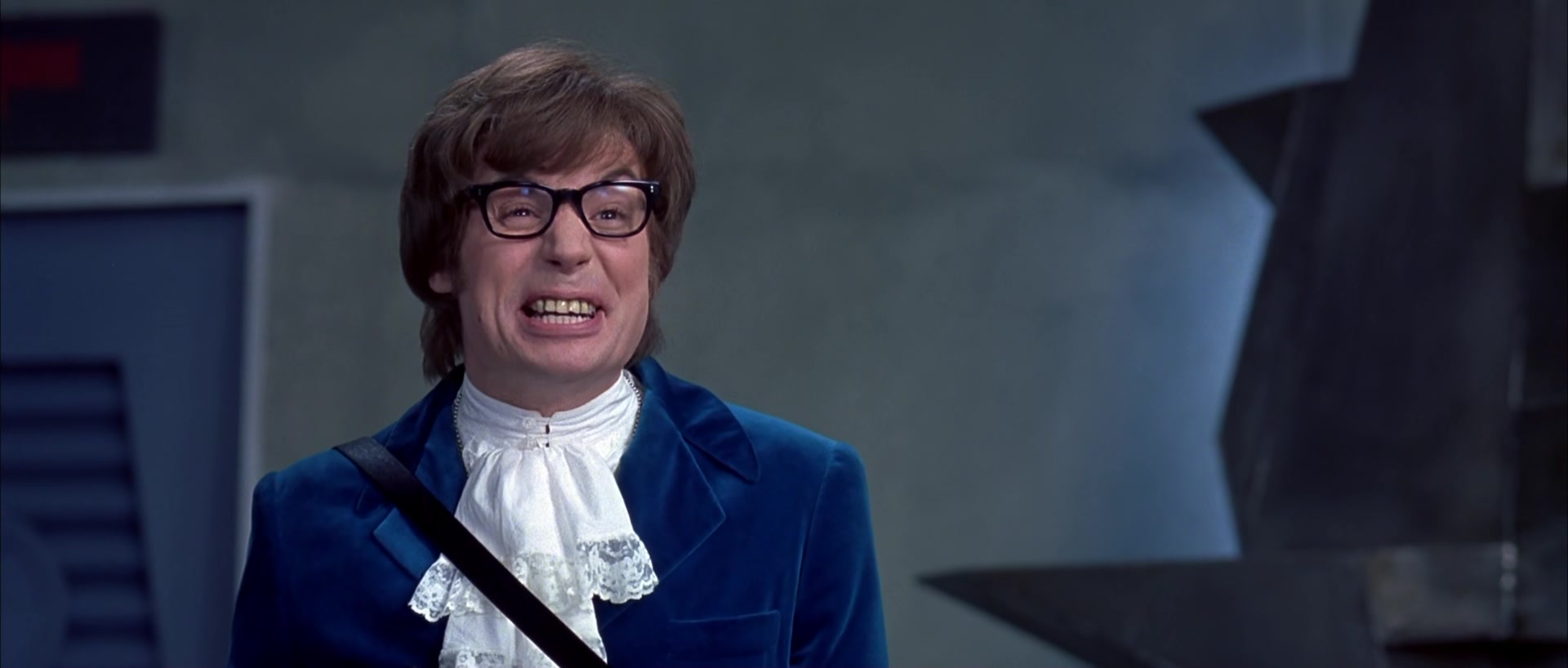 Austin Powers International Man Of Mystery Screencap Fancaps