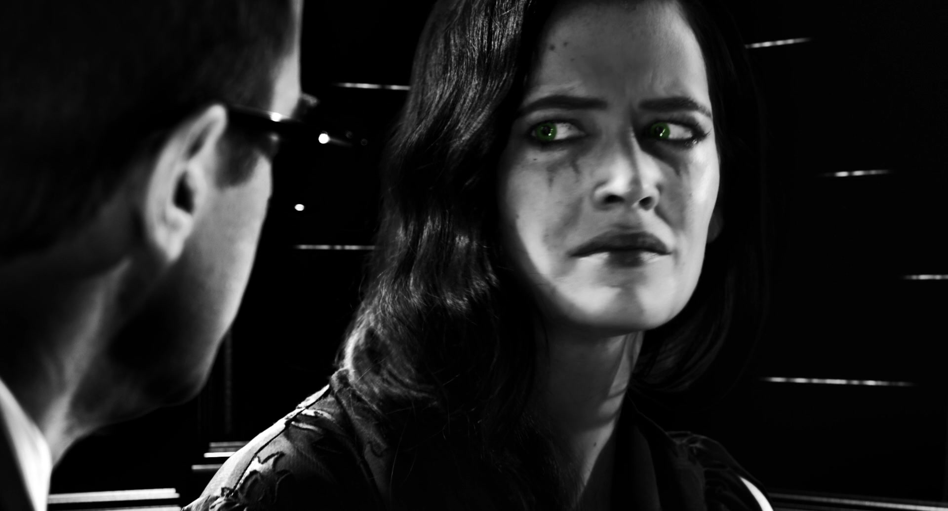 Sin City A Dame To Kill For Screencap Fancaps