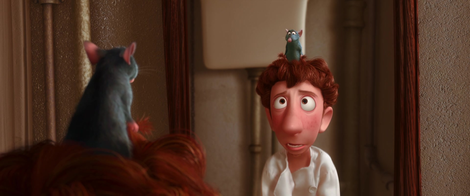 Ratatouille Screencap Fancaps 8410 Hot Sex Picture