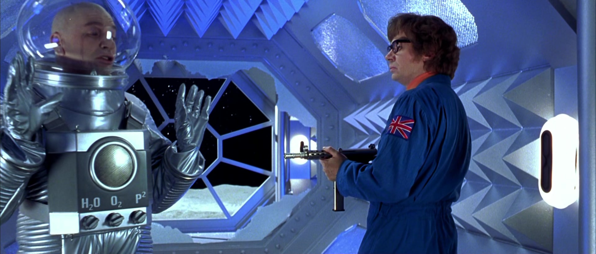 Austin Powers The Spy Who Shagged Me Screencap Fancaps