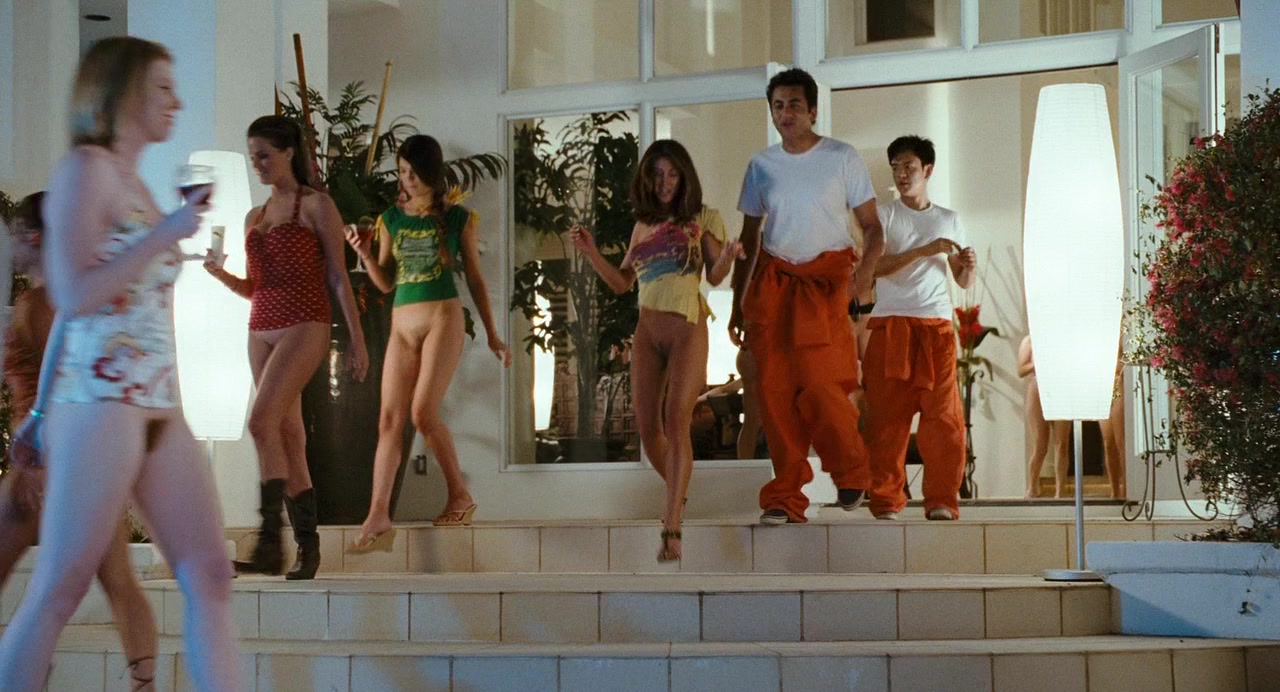 Harold Kumar Escape From Guantanamo Bay Screencap Fancaps