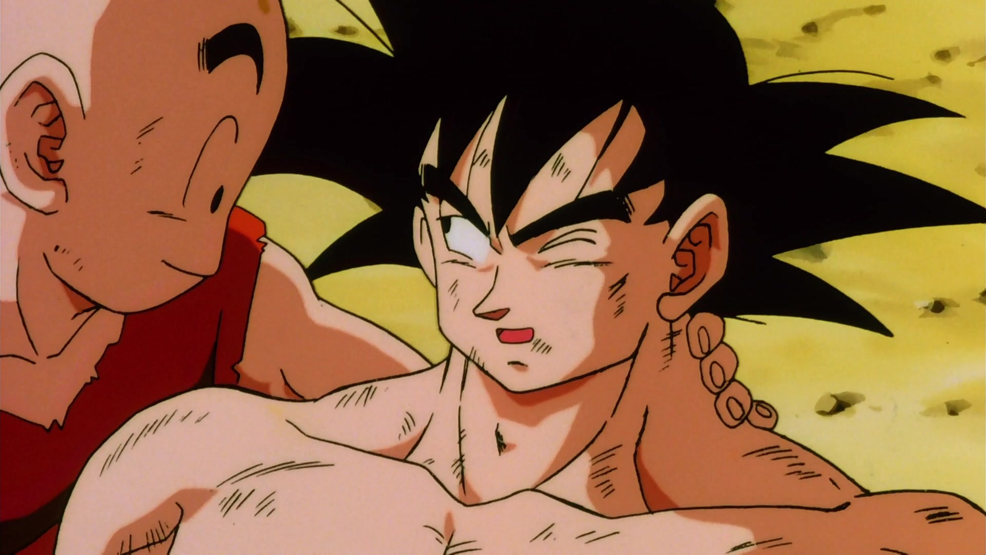 Dragon Ball Z Cooler S Revenge Screencap Fancaps