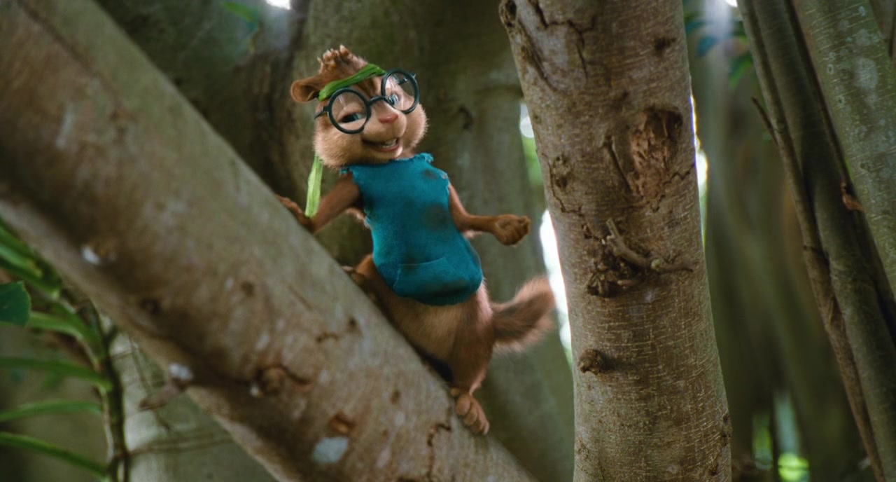 Alvin And The Chipmunks Chipwrecked Screencap Fancaps