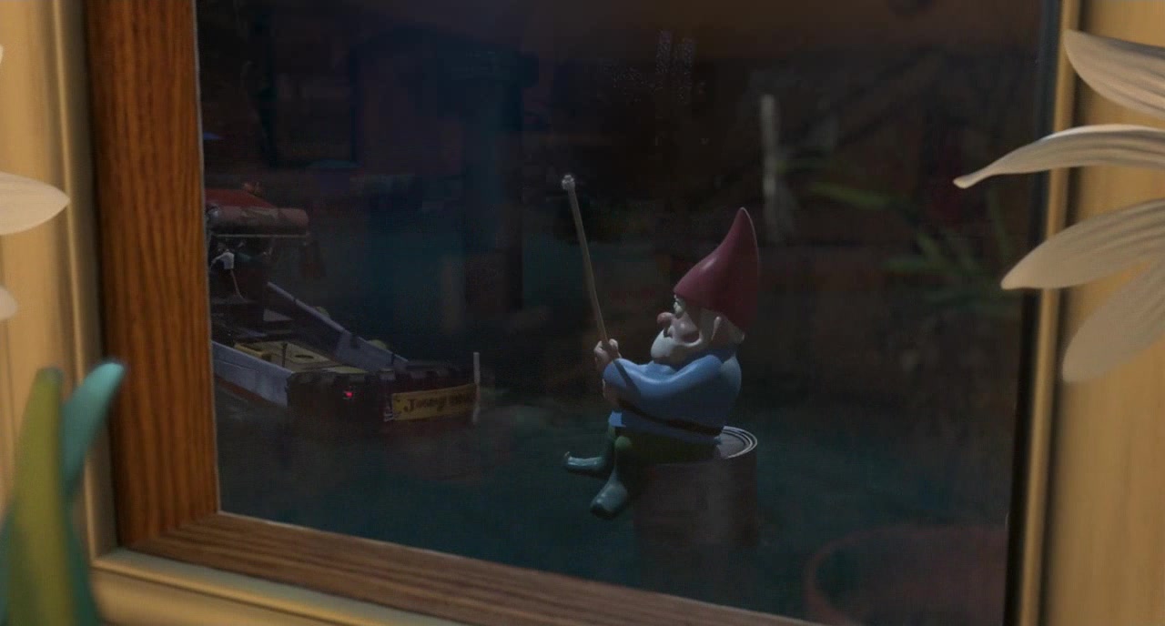 Flushed Away Screencap Fancaps