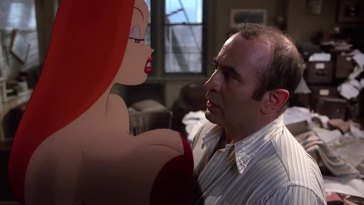 Jessica rabbit fantasy extended version gifs best adult free photo