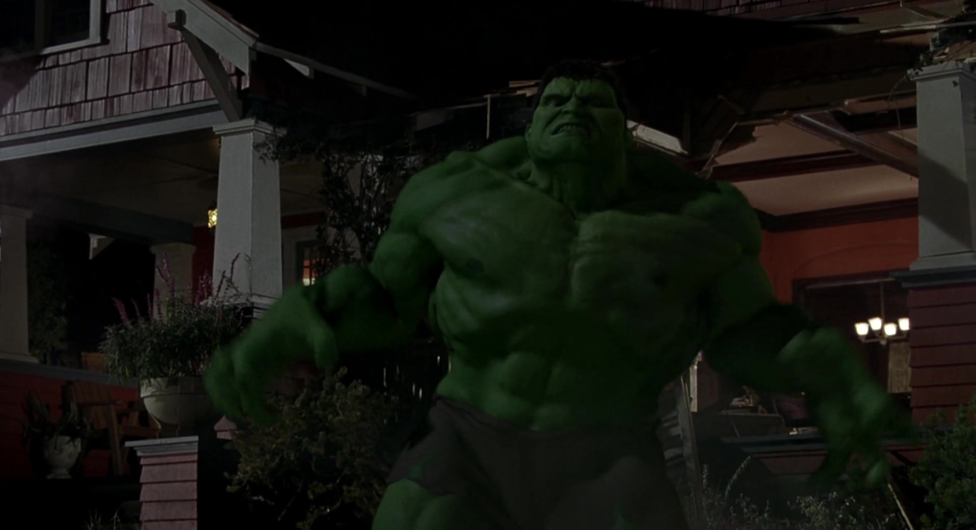 Hulk 2003 Screencap Fancaps