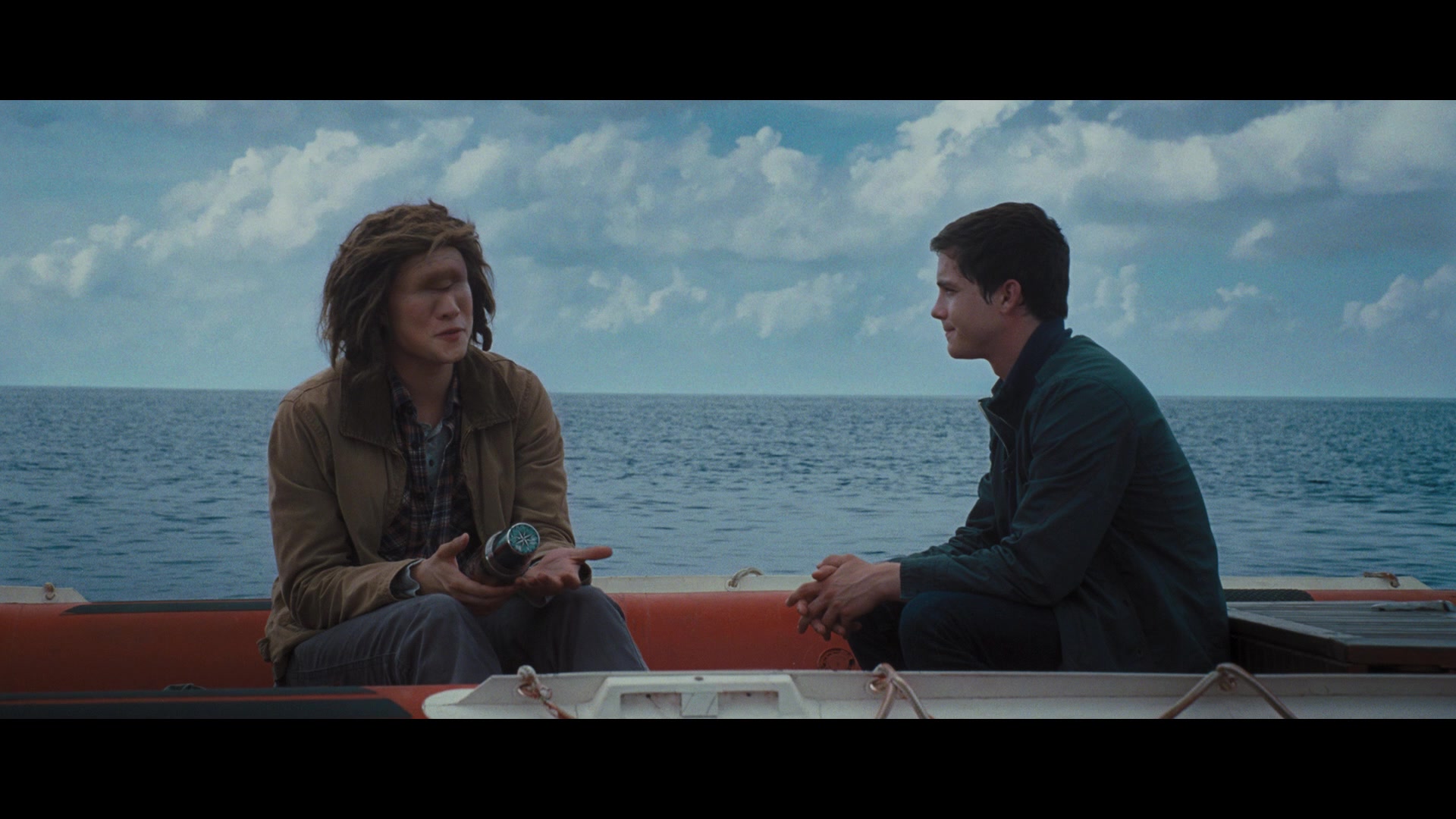 Percy Jackson Sea Of Monsters Screencap Fancaps