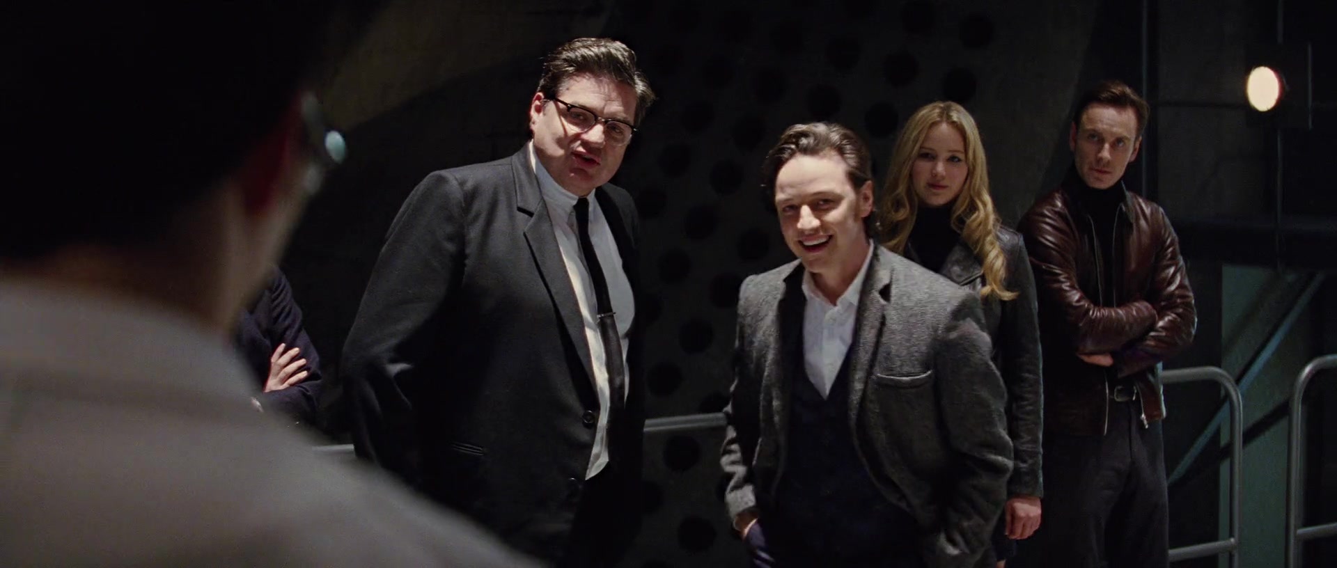 X Men First Class Screencap Fancaps