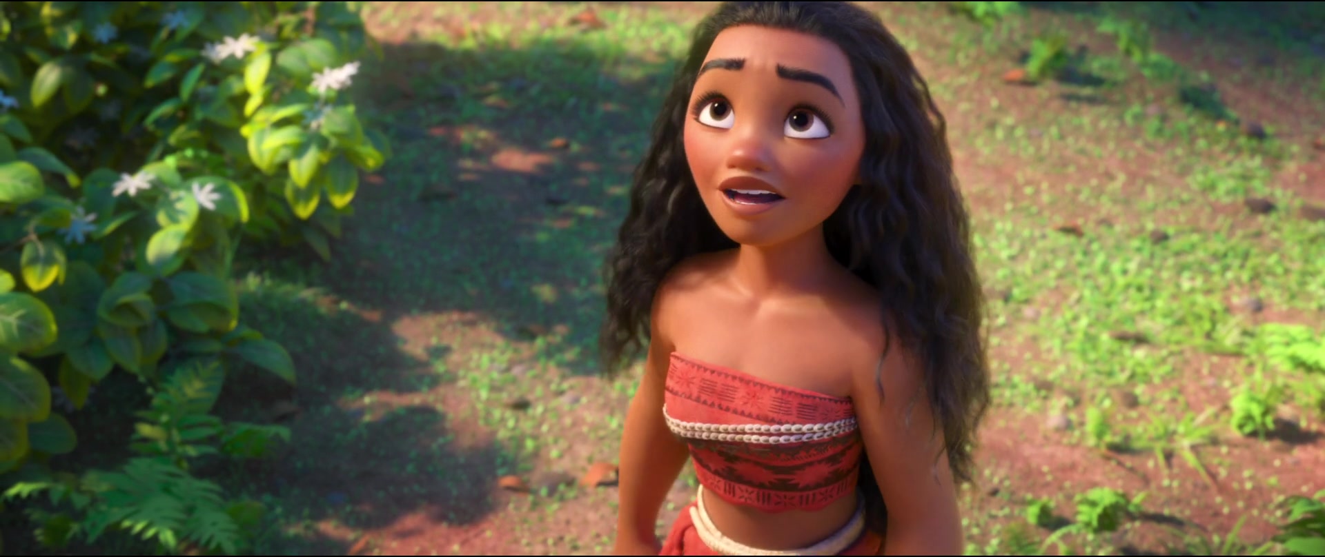 Moana Screencap Fancaps