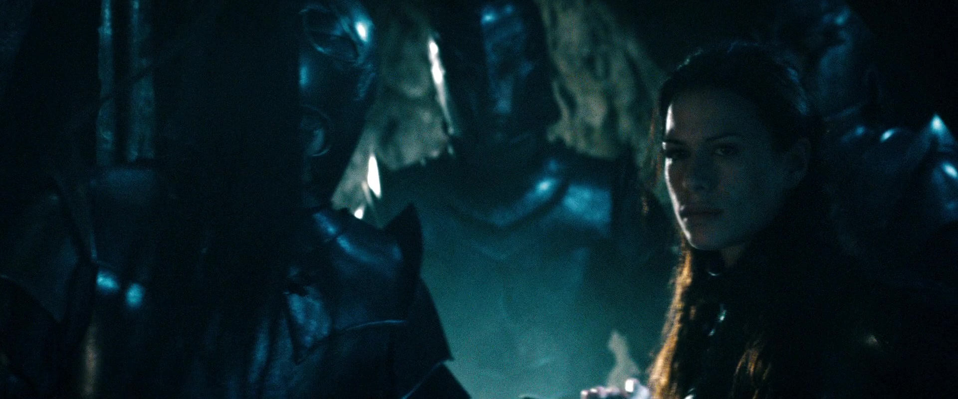 Underworld Rise Of The Lycans Screencap Fancaps