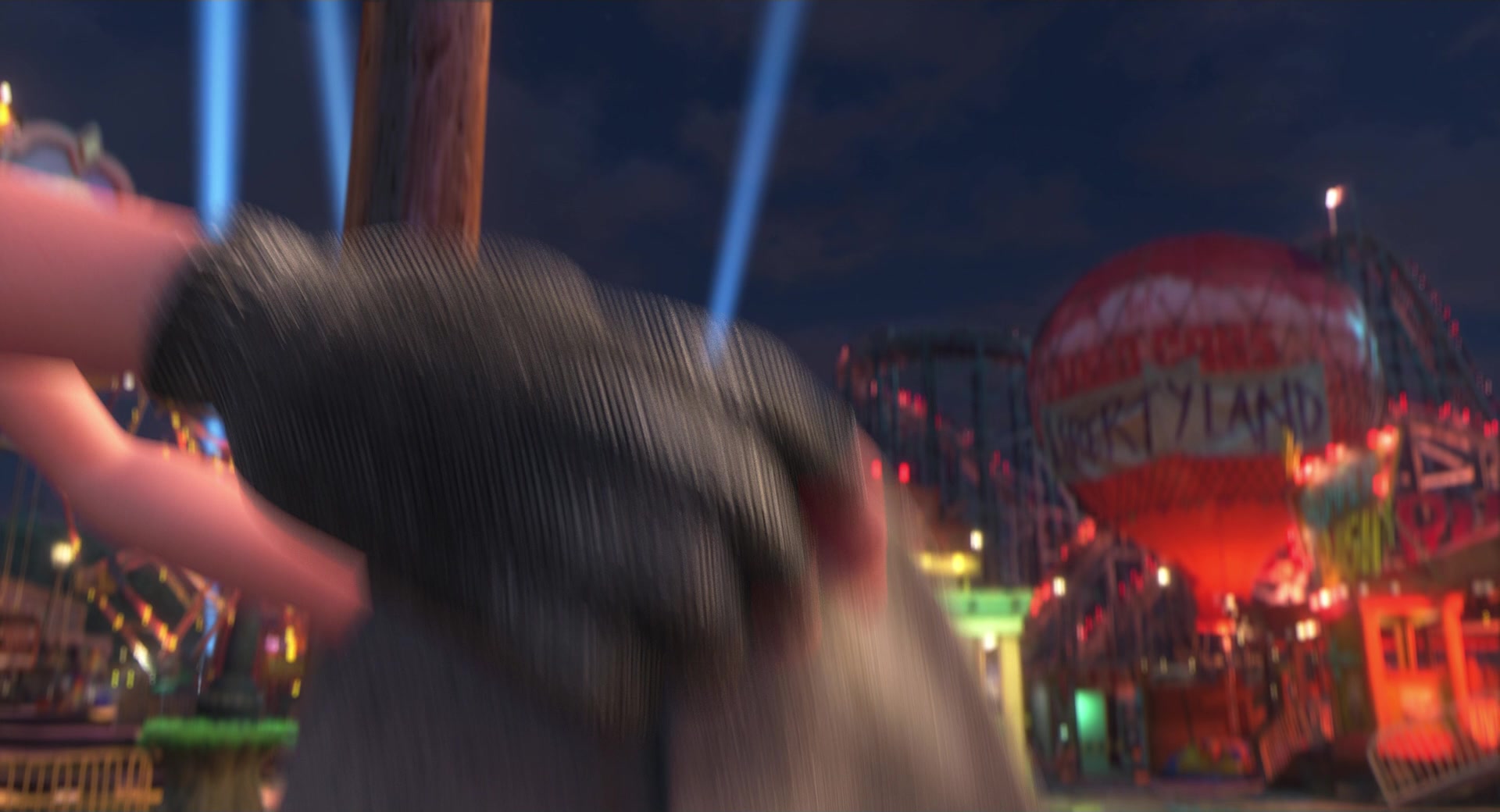 The Nut Job 2 Nutty By Nature Screencap Fancaps