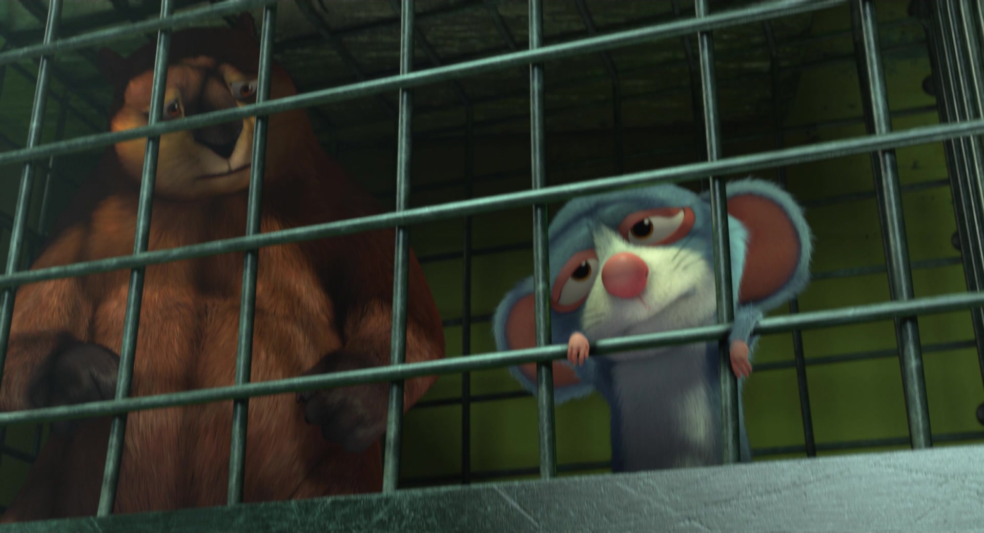 The Nut Job 2 Nutty By Nature Screencap Fancaps