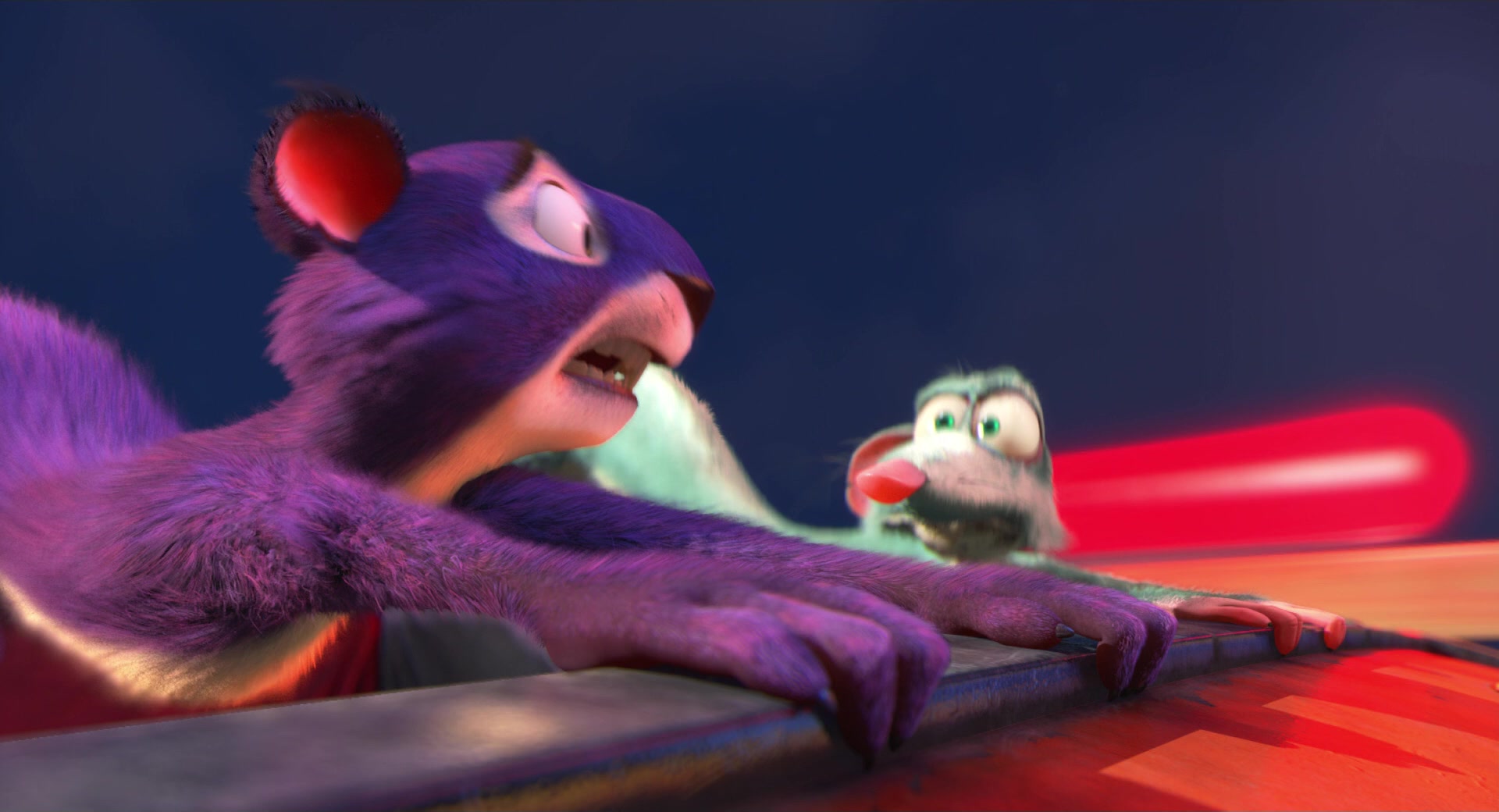 The Nut Job 2 Nutty By Nature Screencap Fancaps