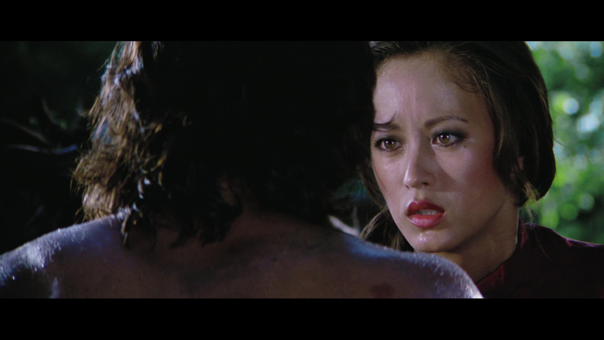 Rambo First Blood Part Ii Screencap Fancaps