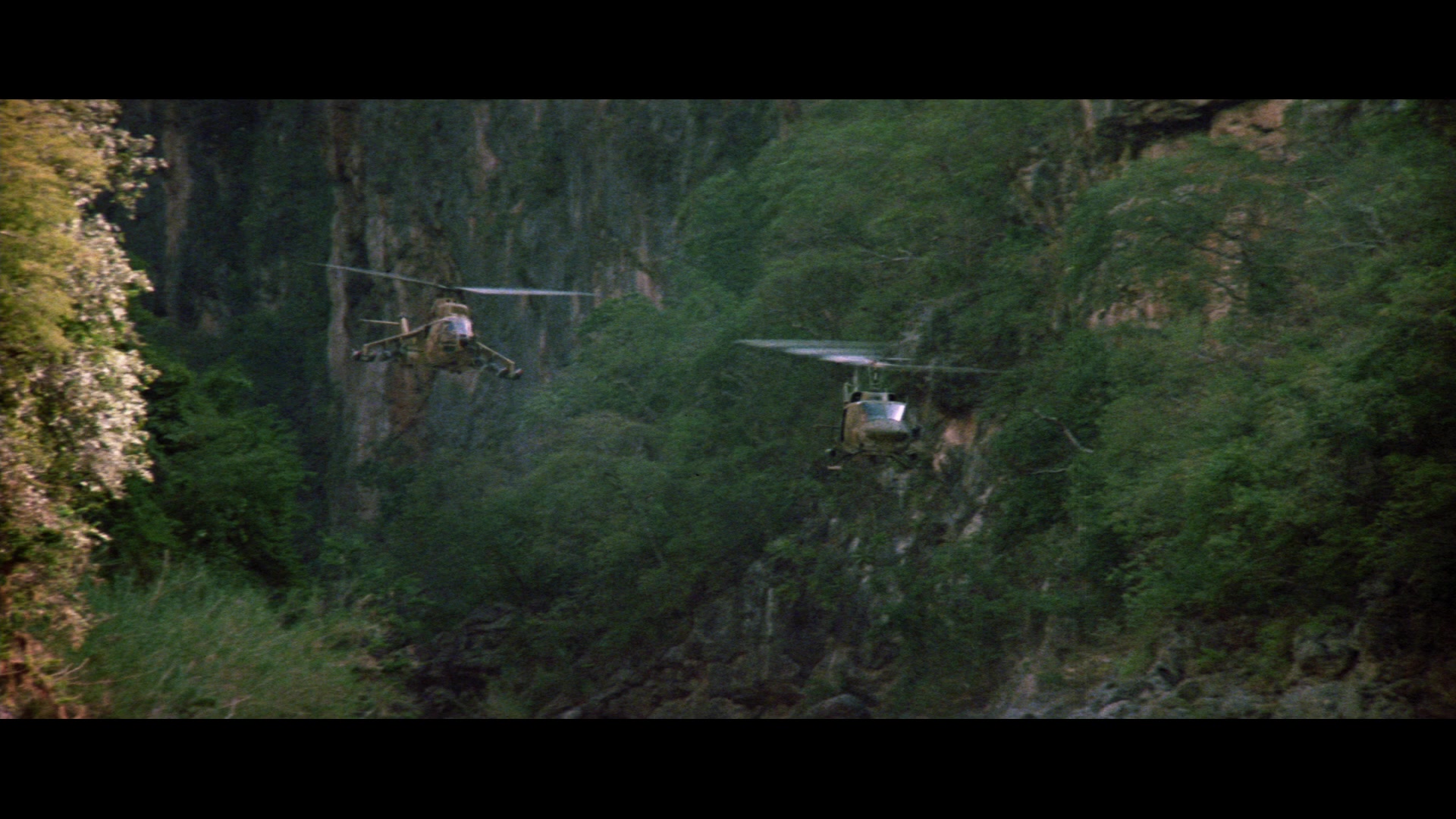 Rambo First Blood Part Ii Screencap Fancaps