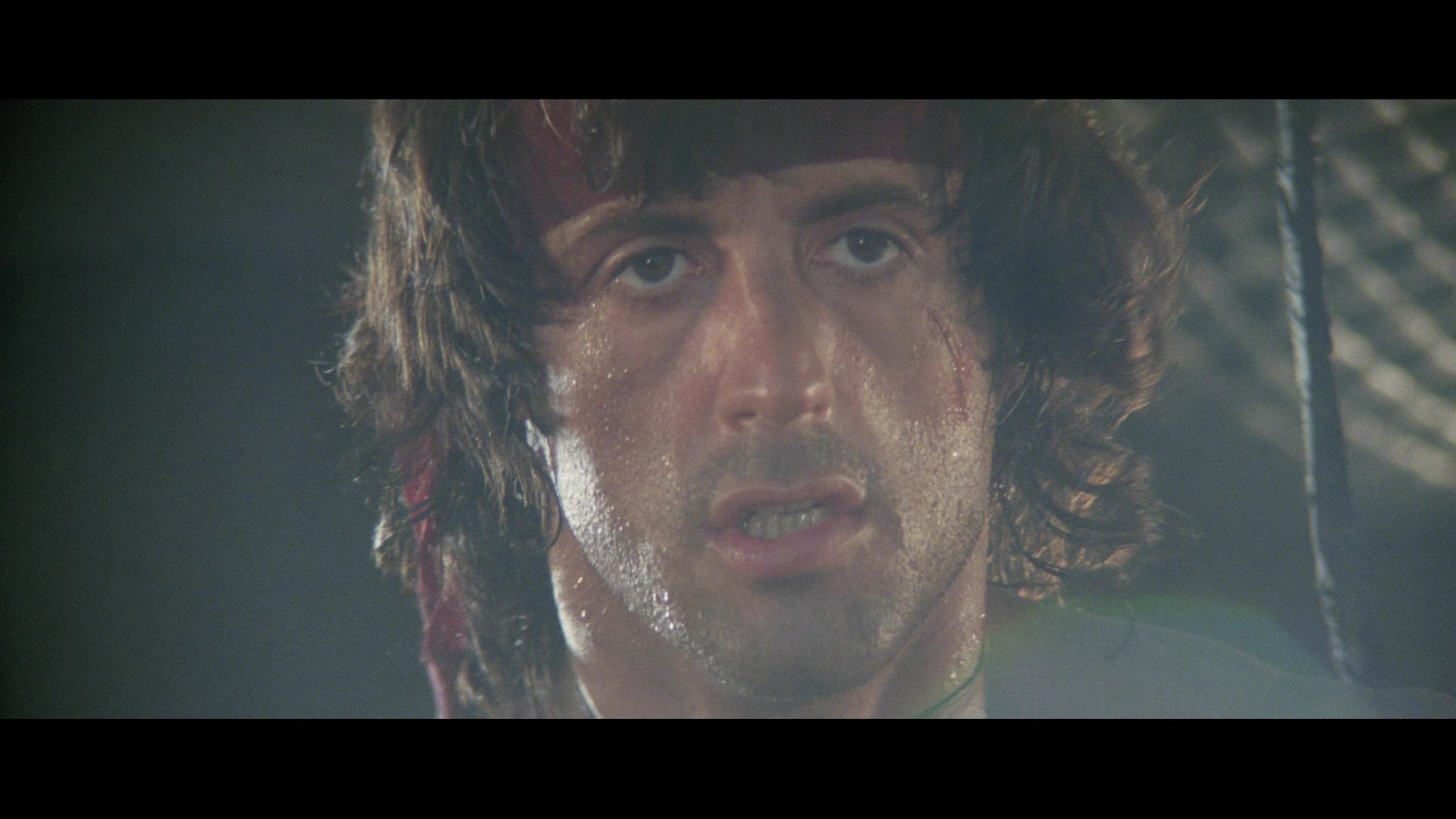 Rambo First Blood Part Ii Screencap Fancaps