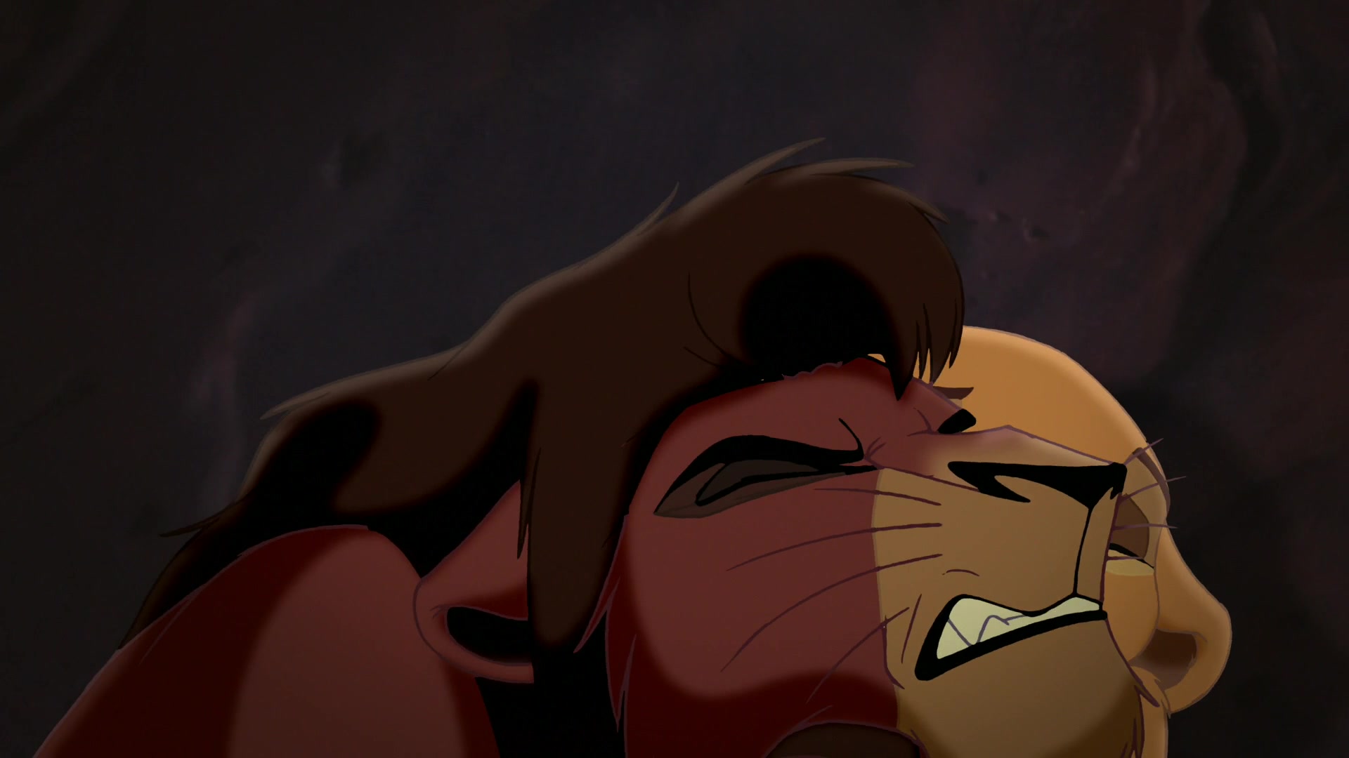 The Lion King Ii Simba S Pride Screencap Fancaps