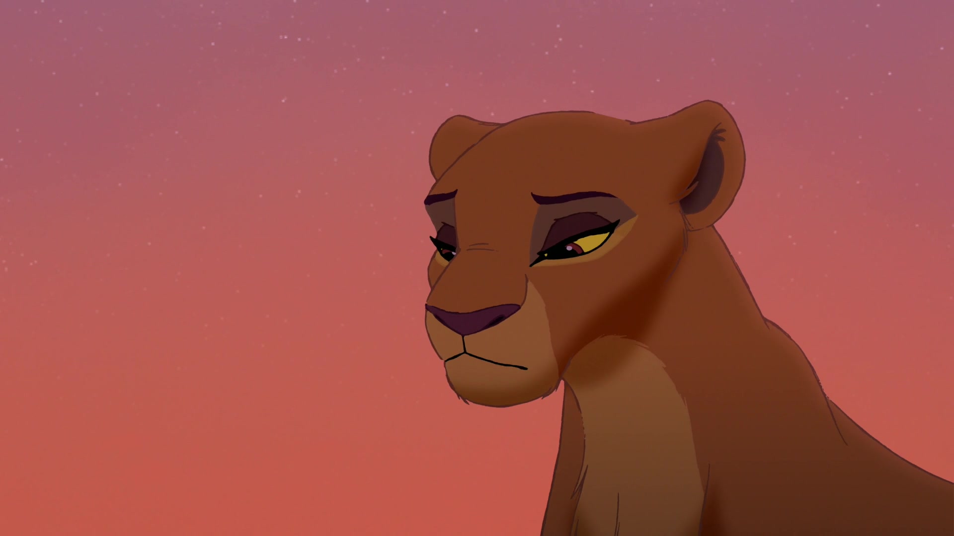 The Lion King Ii Simba S Pride Screencap Fancaps