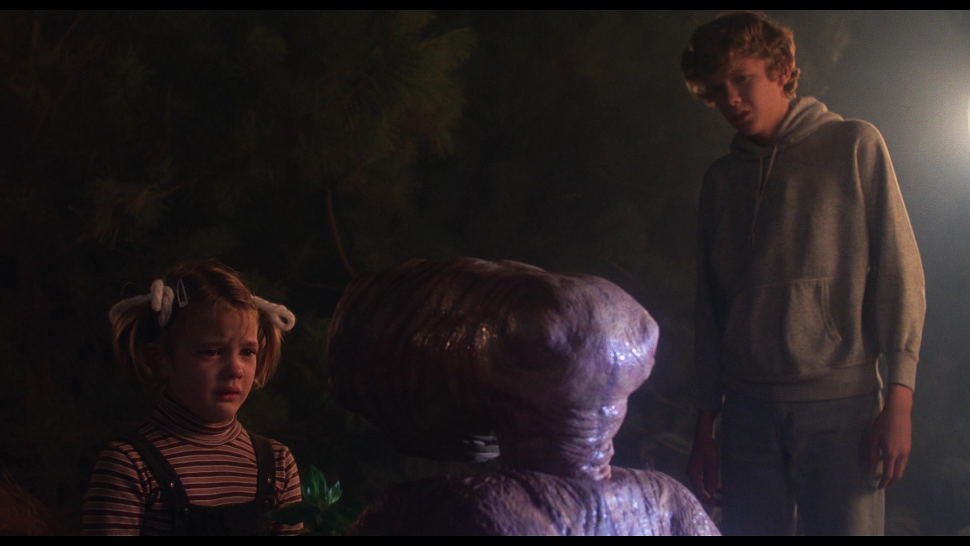 E T The Extra Terrestrial Screencap Fancaps