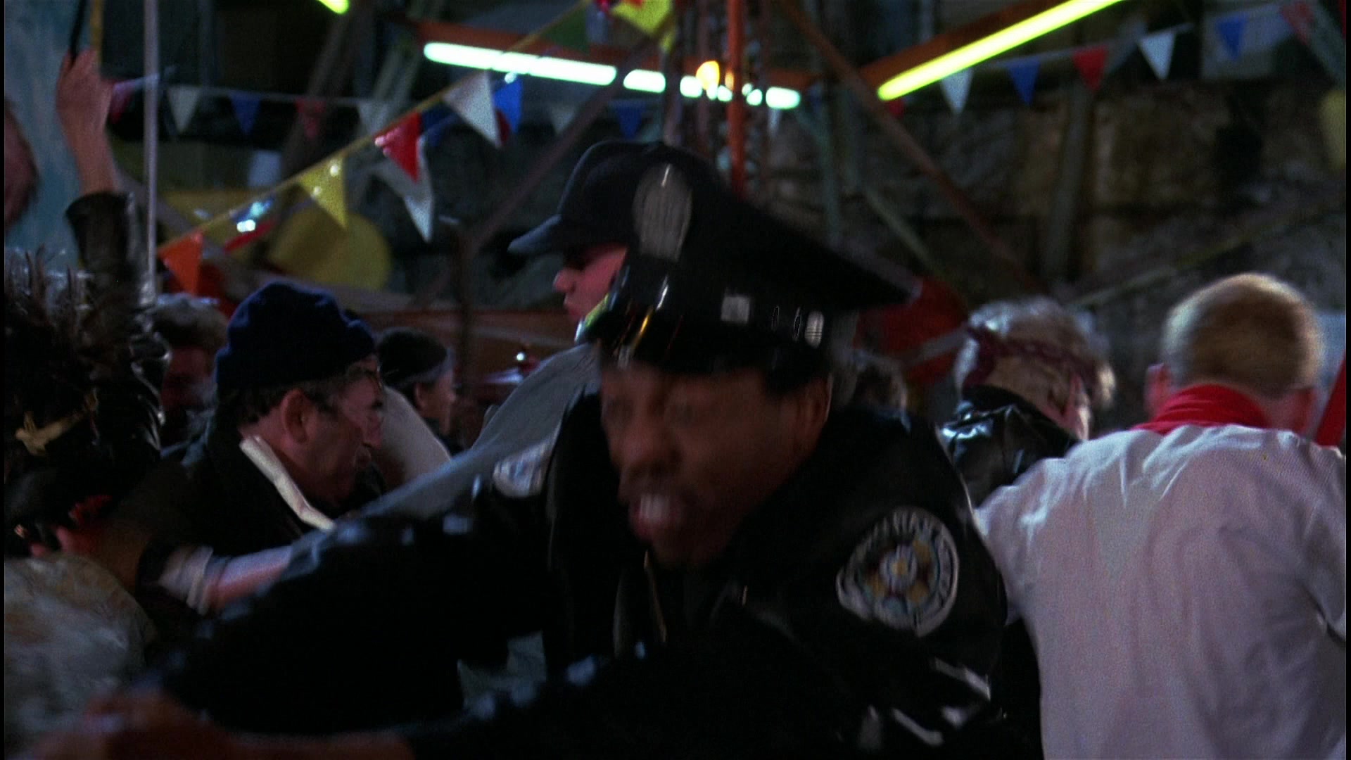 Police Academy 2 Their First Assignment Screencap Fancaps