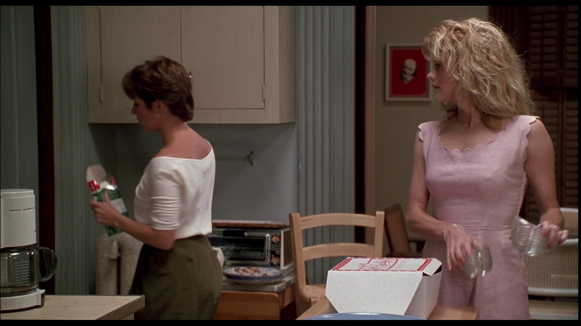 When Harry Met Sally Screencap Fancaps