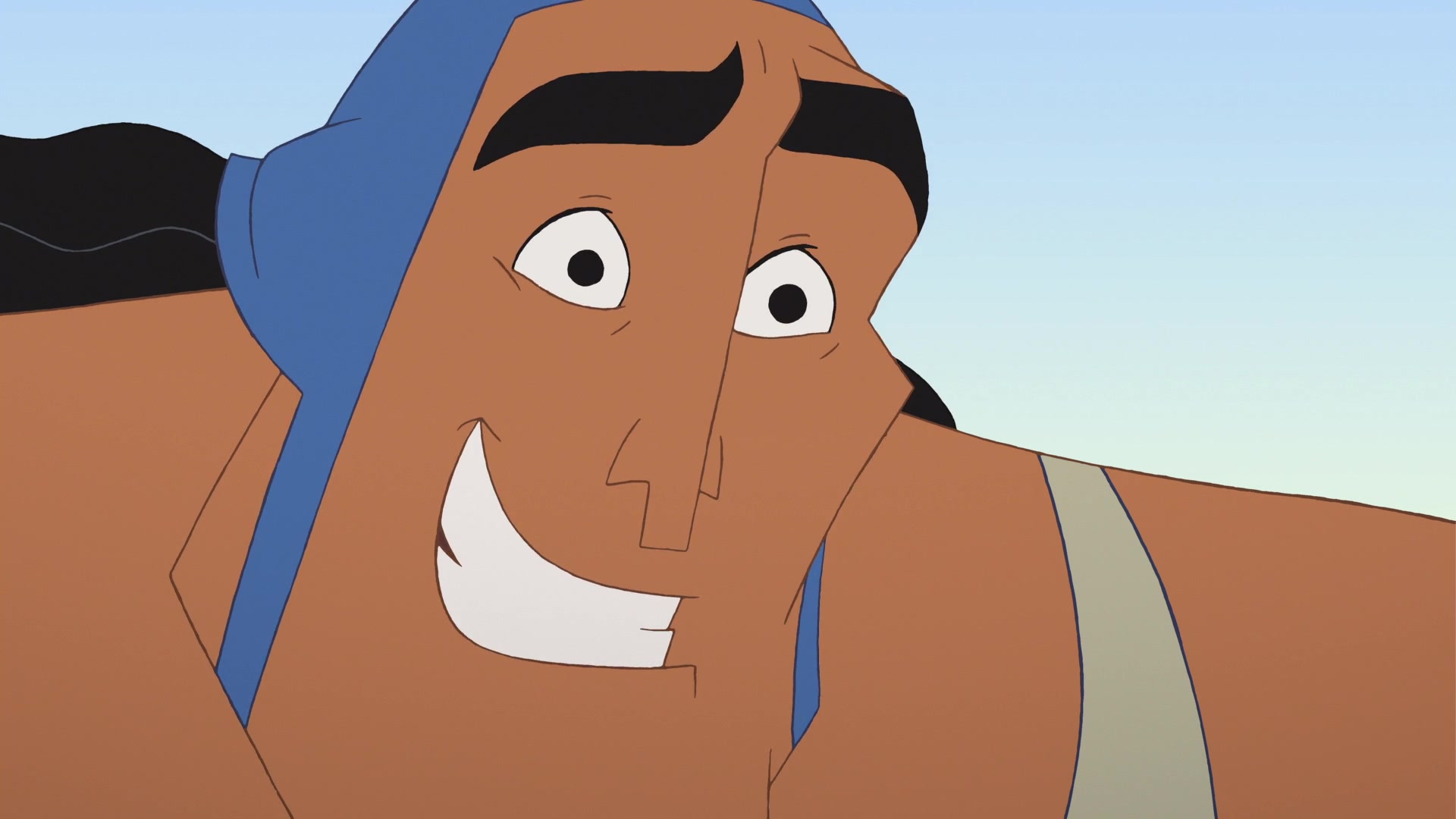 The Emperor S New Groove Kronk S New Groove Screencap Fancaps