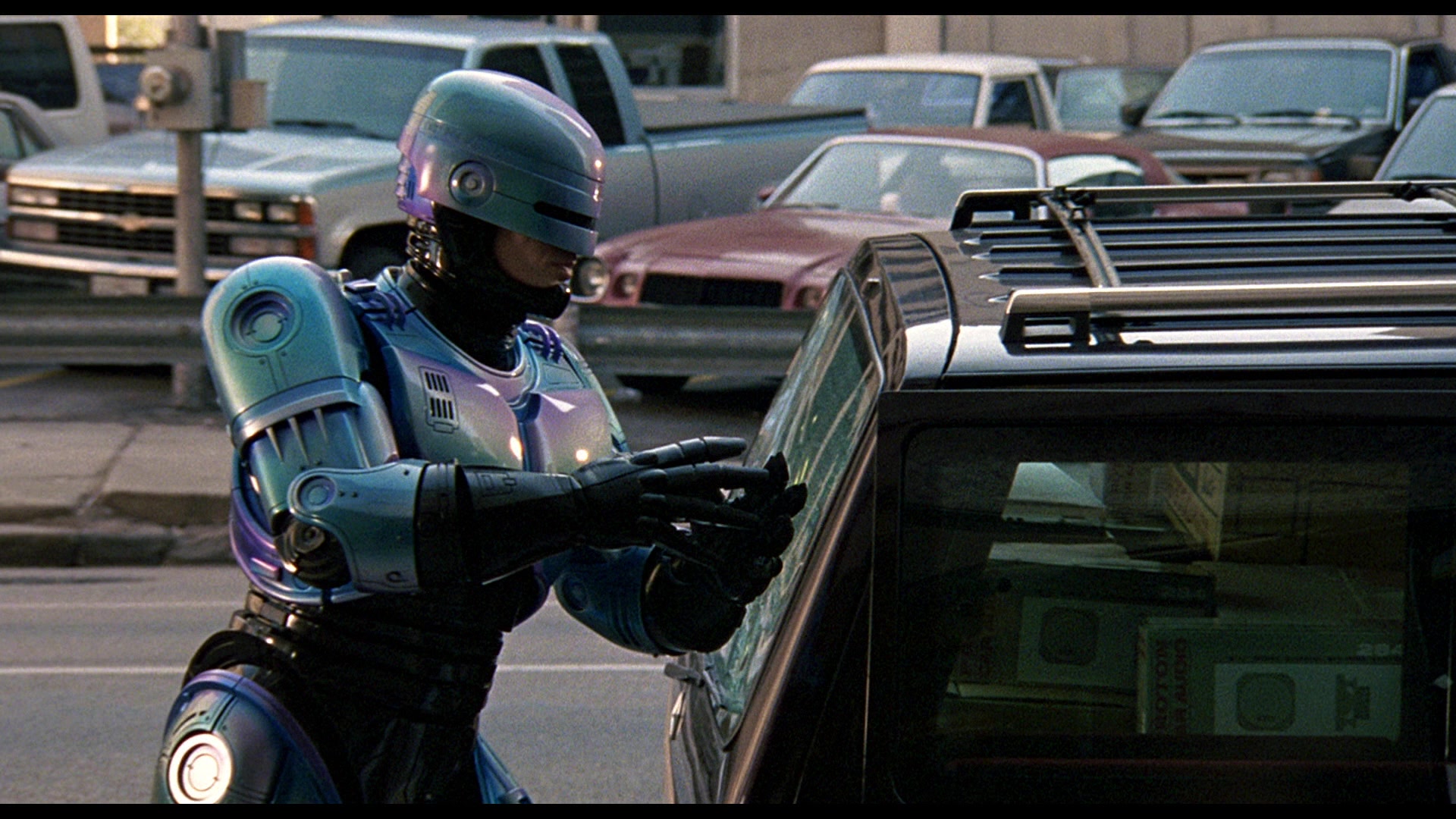 RoboCop 2 1990 Screencap Fancaps