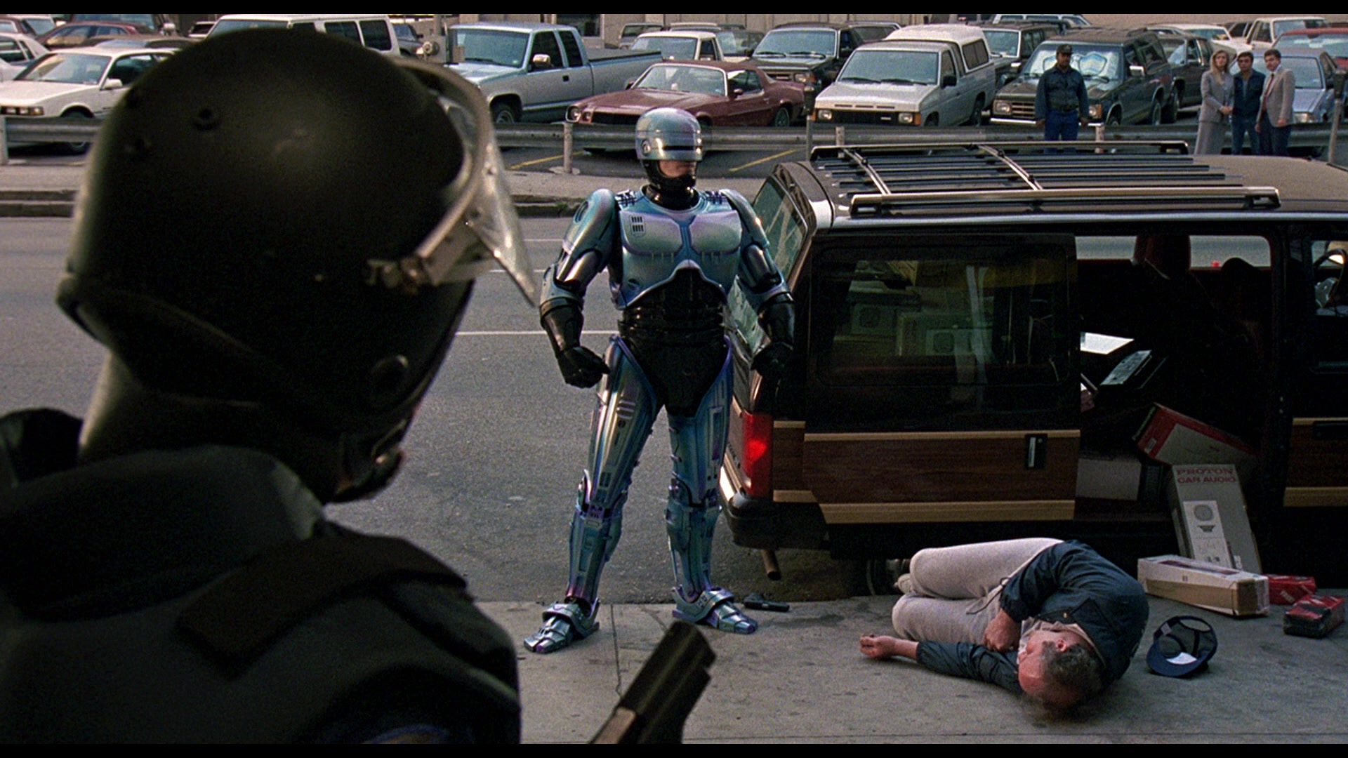 RoboCop 2 1990 Screencap Fancaps