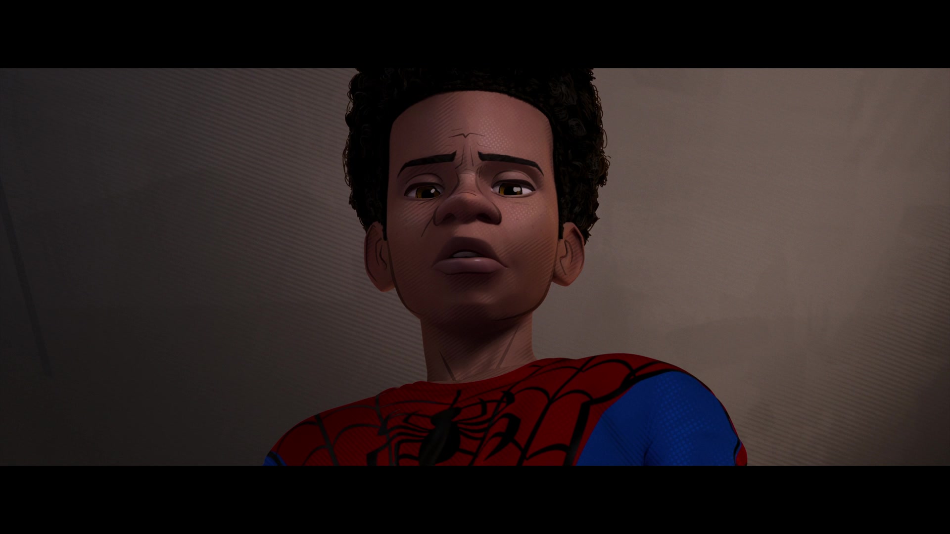 Spider Man Into The Spider Verse Screencap Fancaps