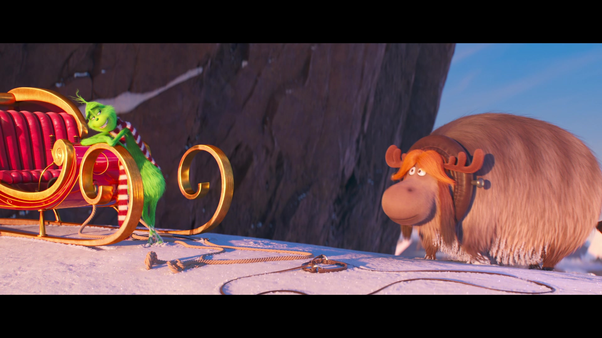 The Grinch Screencap Fancaps