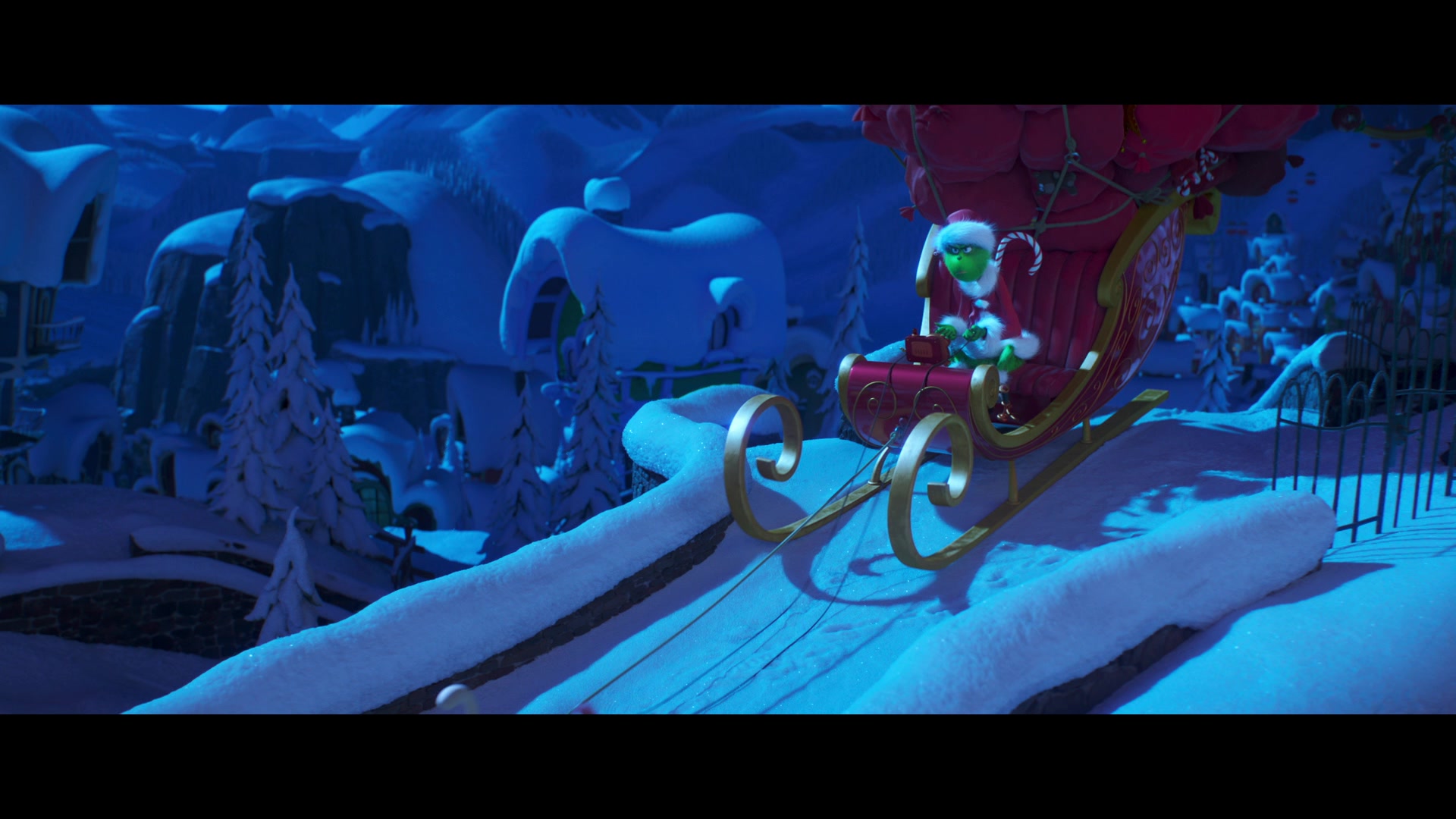 The Grinch Screencap Fancaps