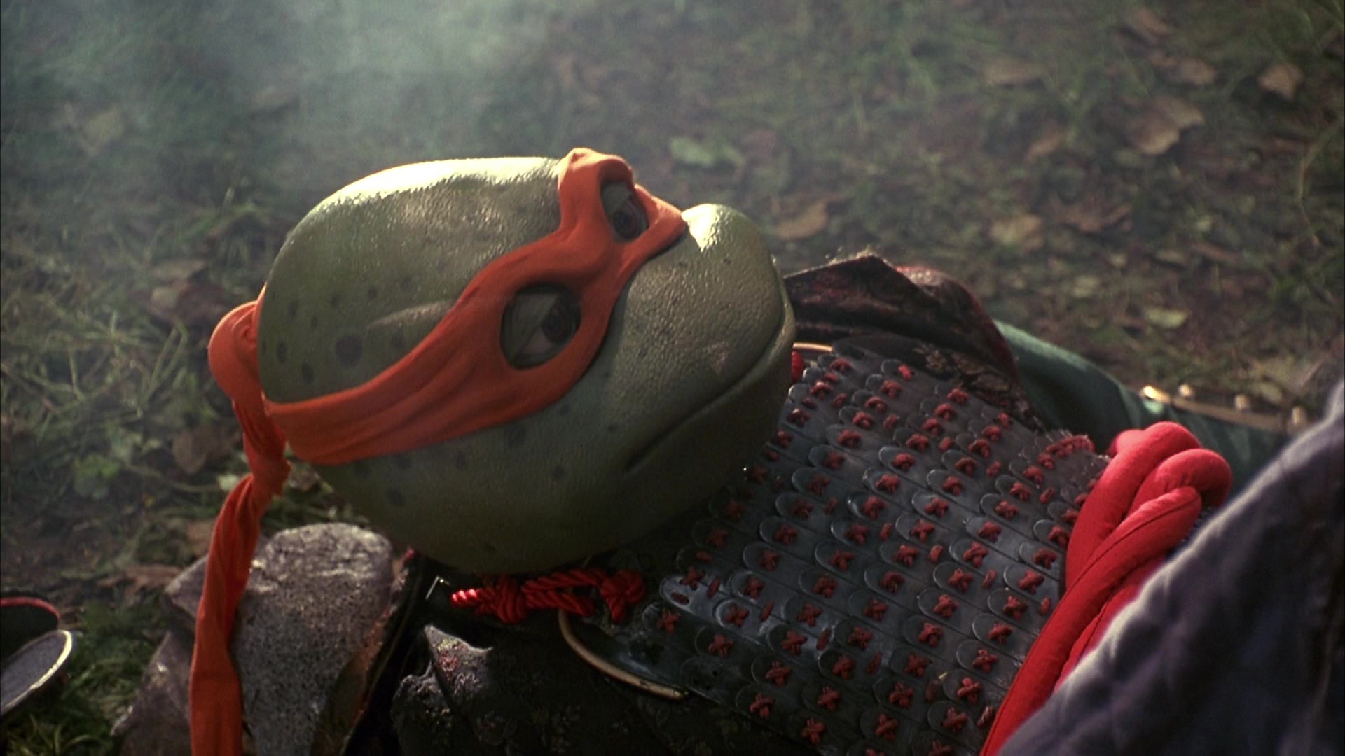 Teenage Mutant Ninja Turtles III 1993 Screencap Fancaps