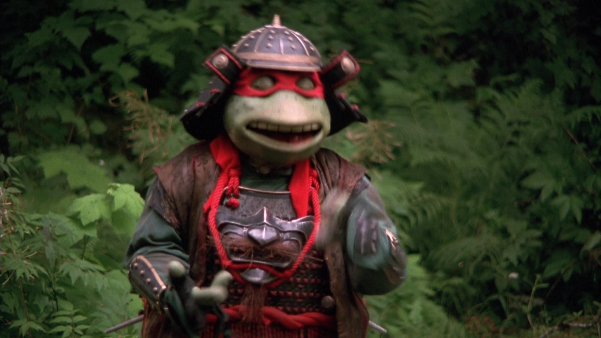 Teenage Mutant Ninja Turtles Iii Screencap Fancaps