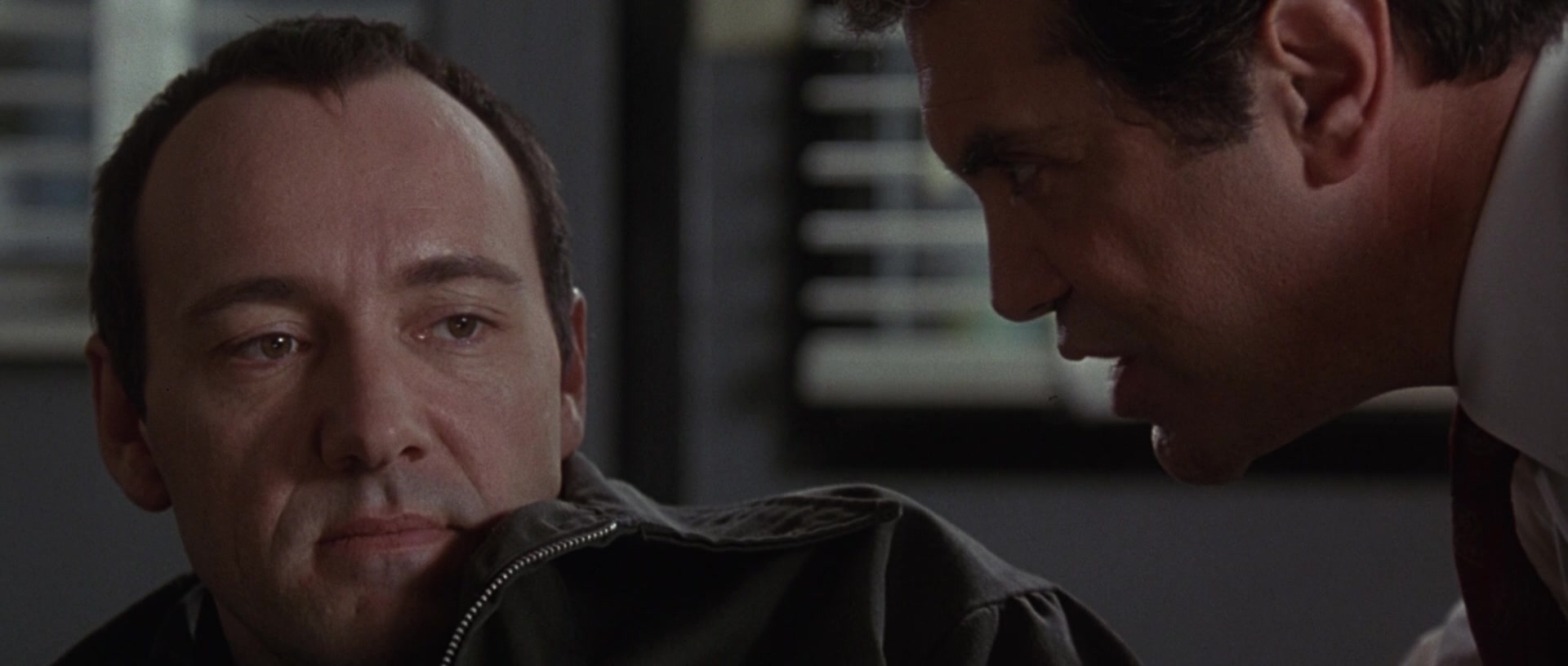 The Usual Suspects Screencap Fancaps